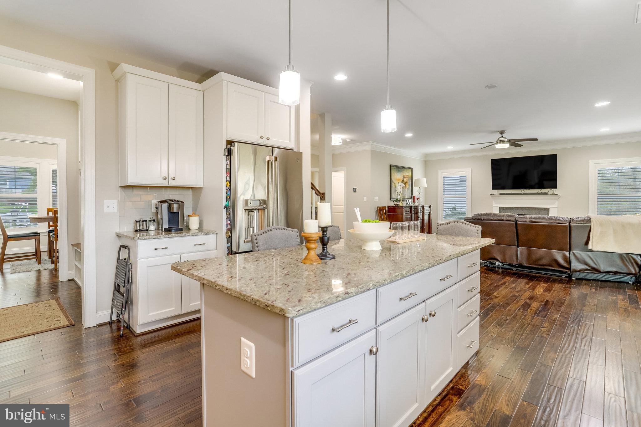 MAGARITY HEIGHTS - Residential