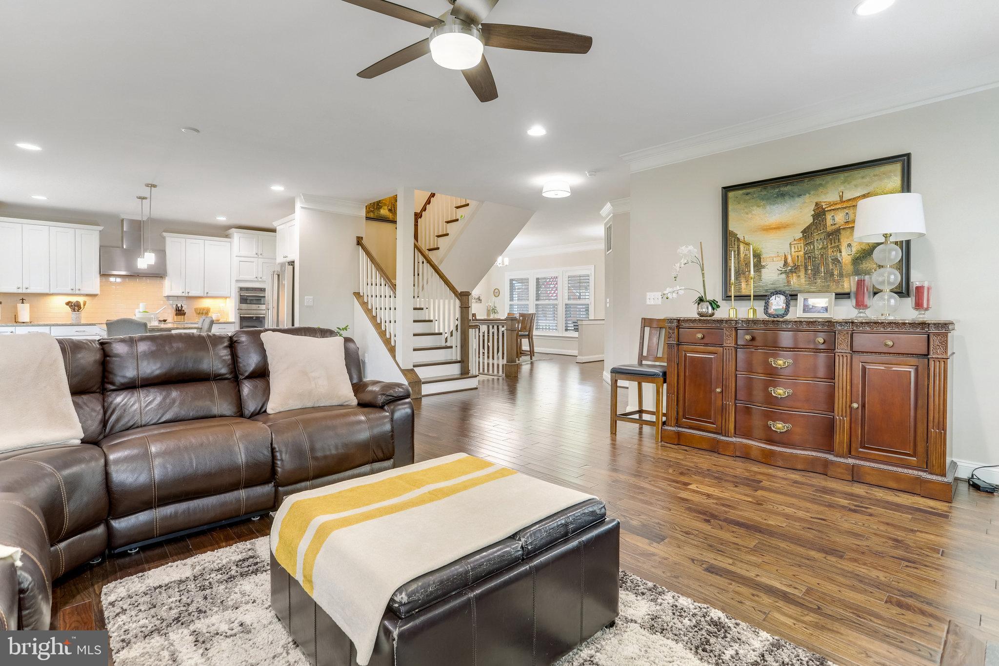 MAGARITY HEIGHTS - Residential