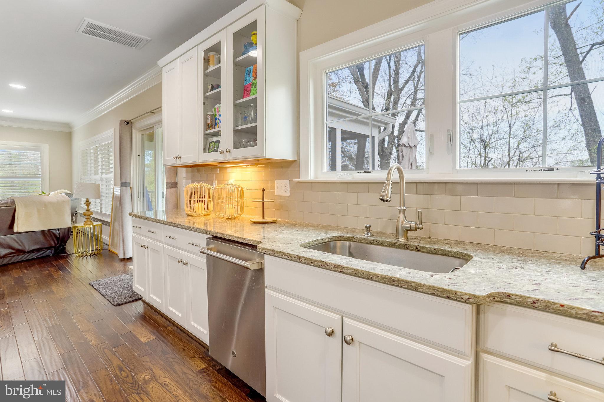 MAGARITY HEIGHTS - Residential