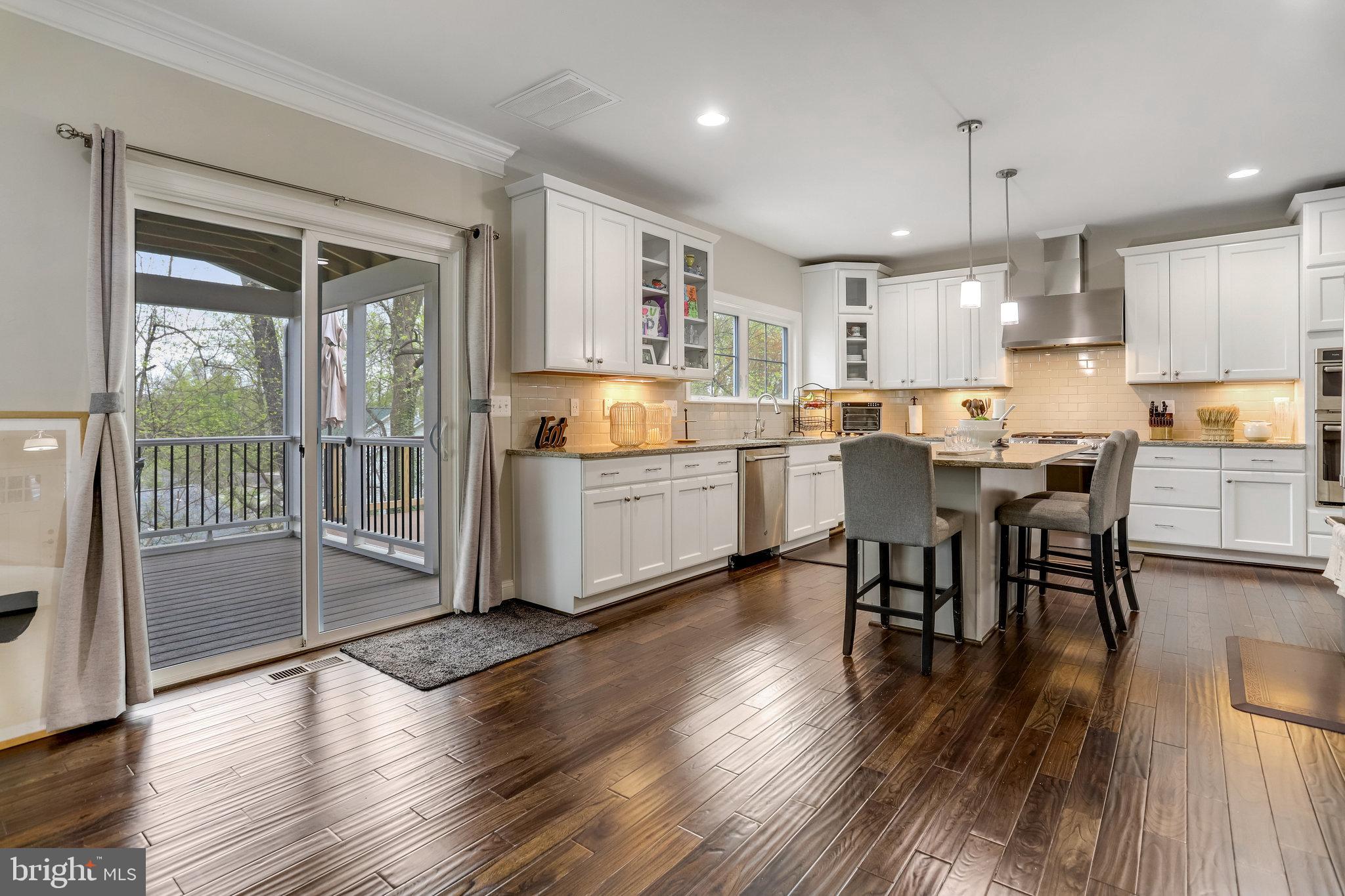 MAGARITY HEIGHTS - Residential