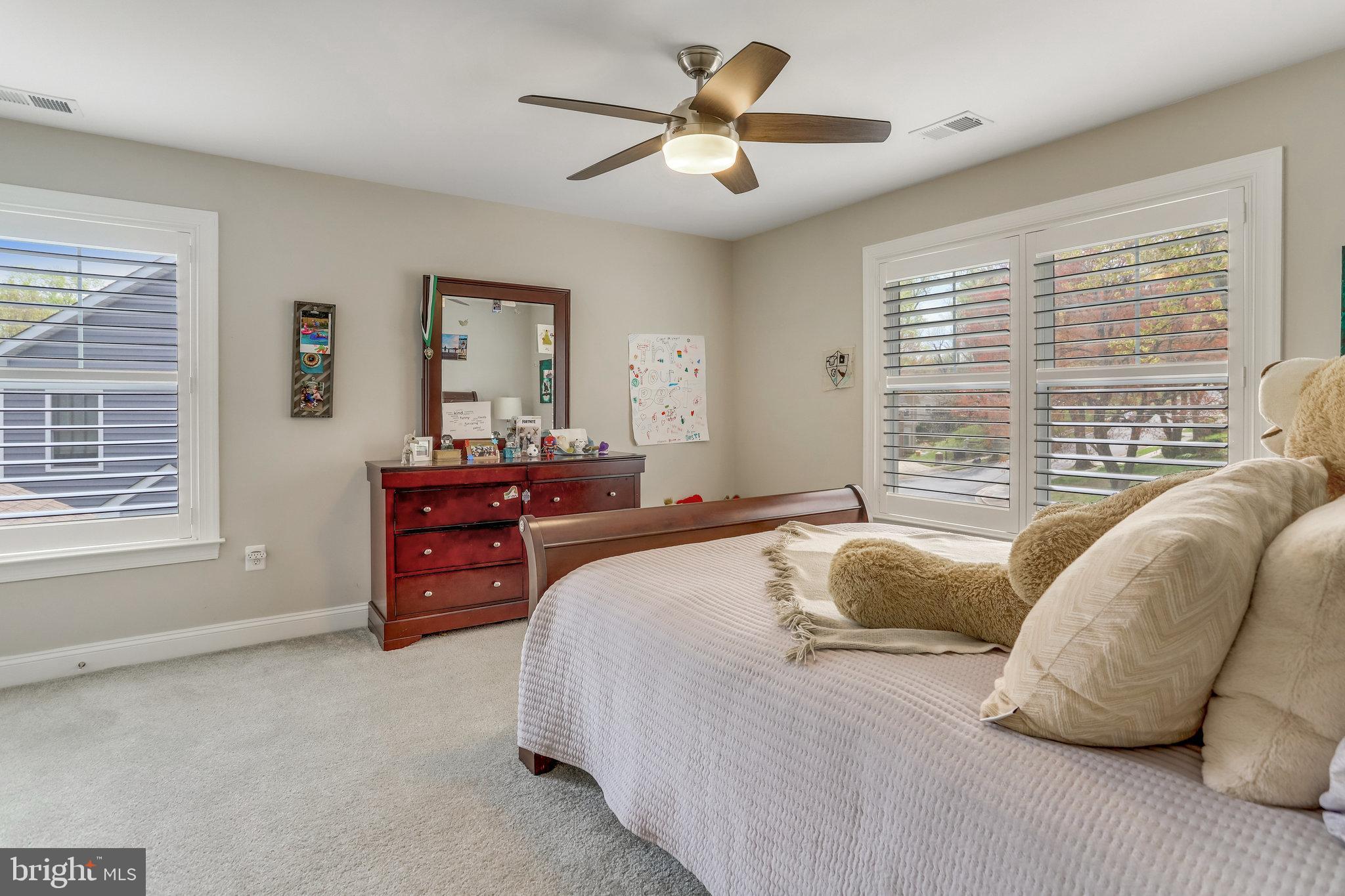 MAGARITY HEIGHTS - Residential