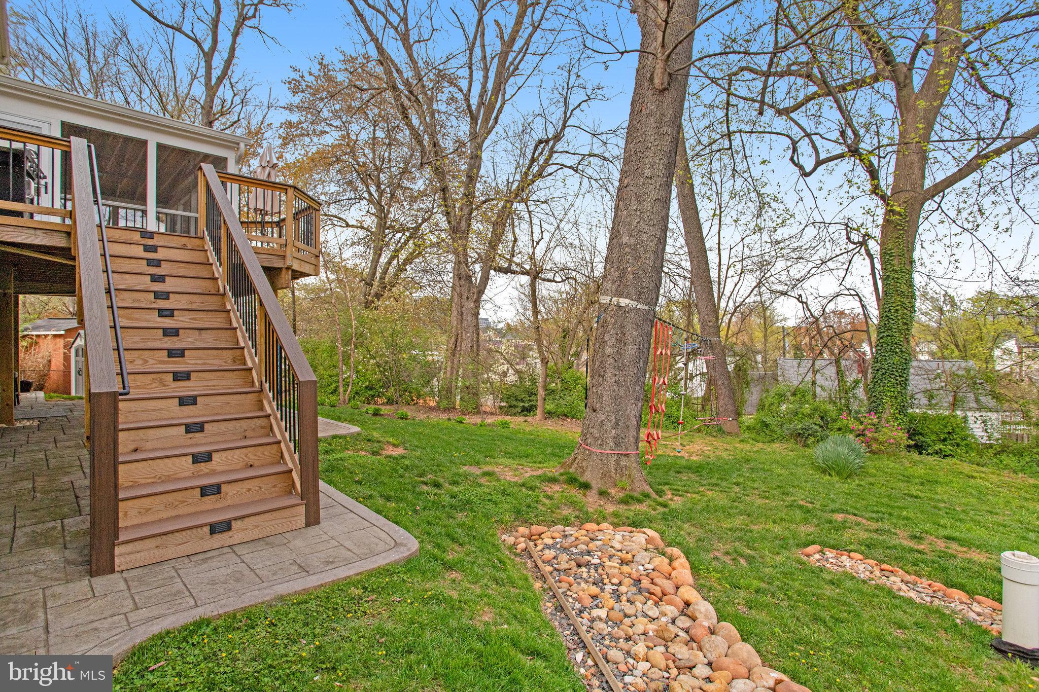 MAGARITY HEIGHTS - Residential