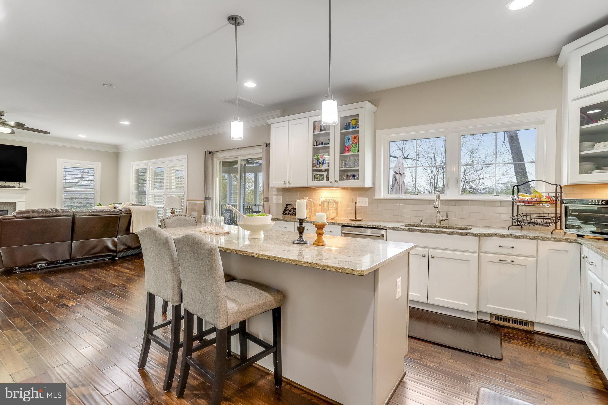 MAGARITY HEIGHTS - Residential