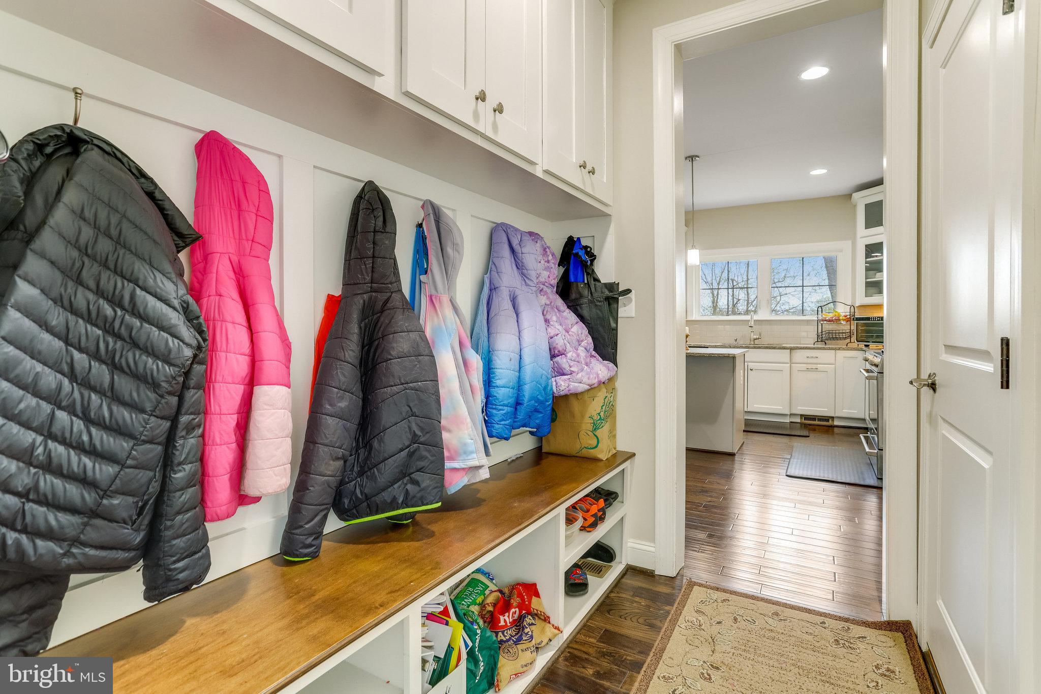 MAGARITY HEIGHTS - Residential