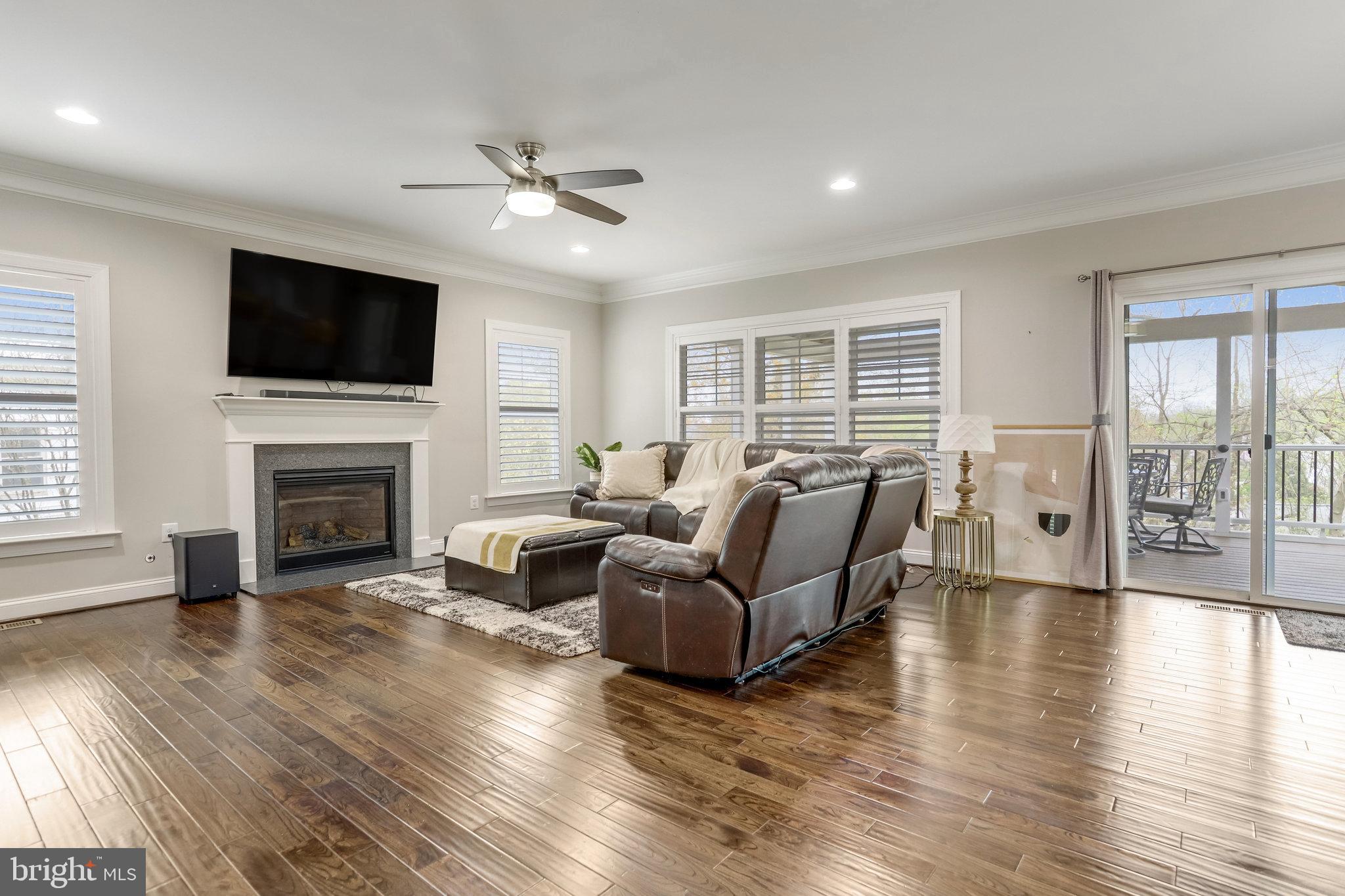 MAGARITY HEIGHTS - Residential