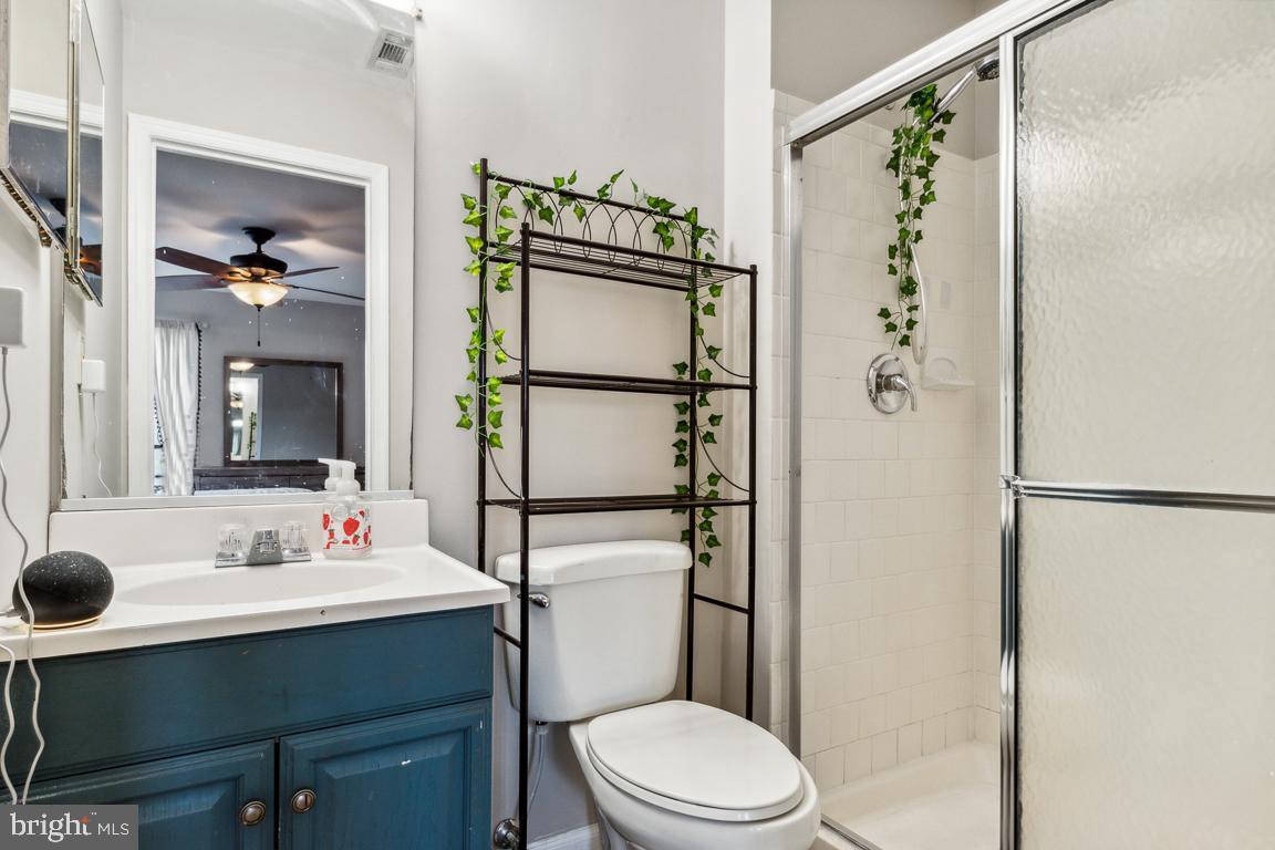 CASTLE HARBOUR - Residential