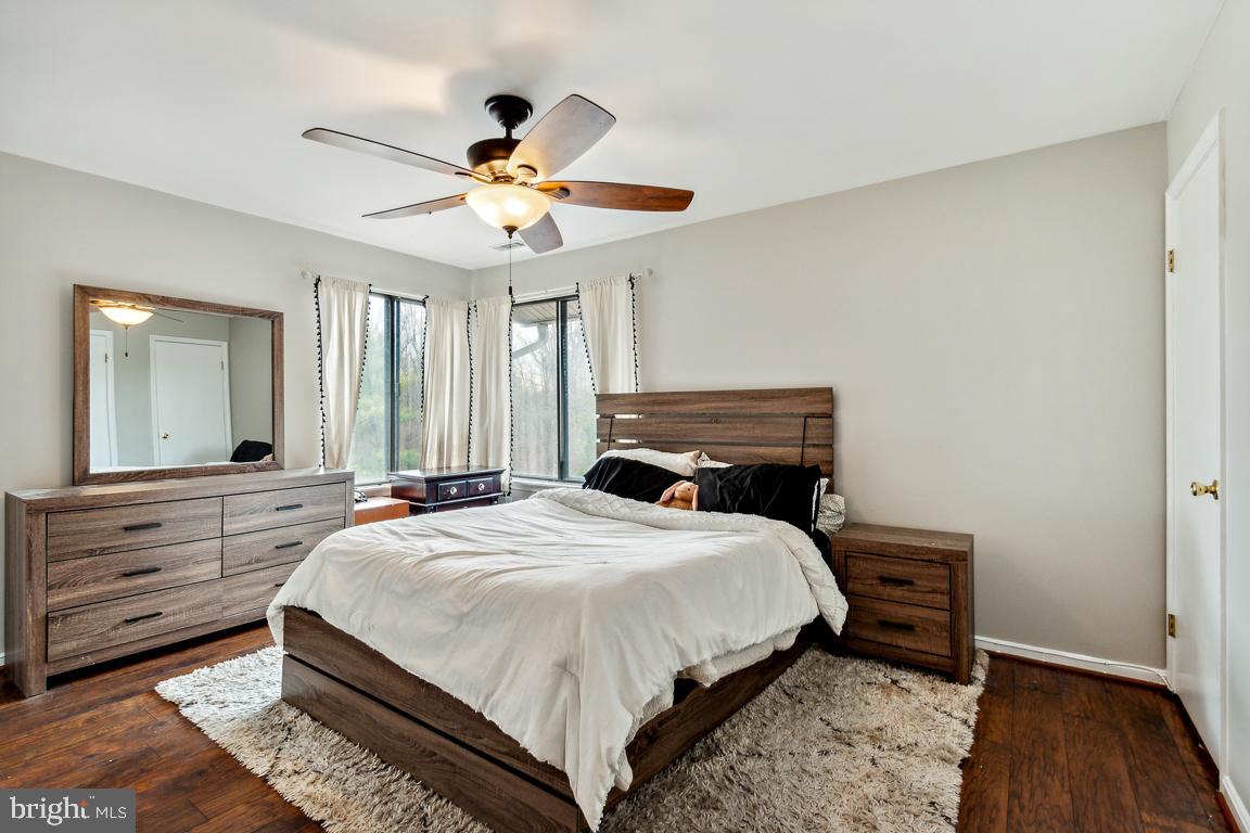 CASTLE HARBOUR - Residential