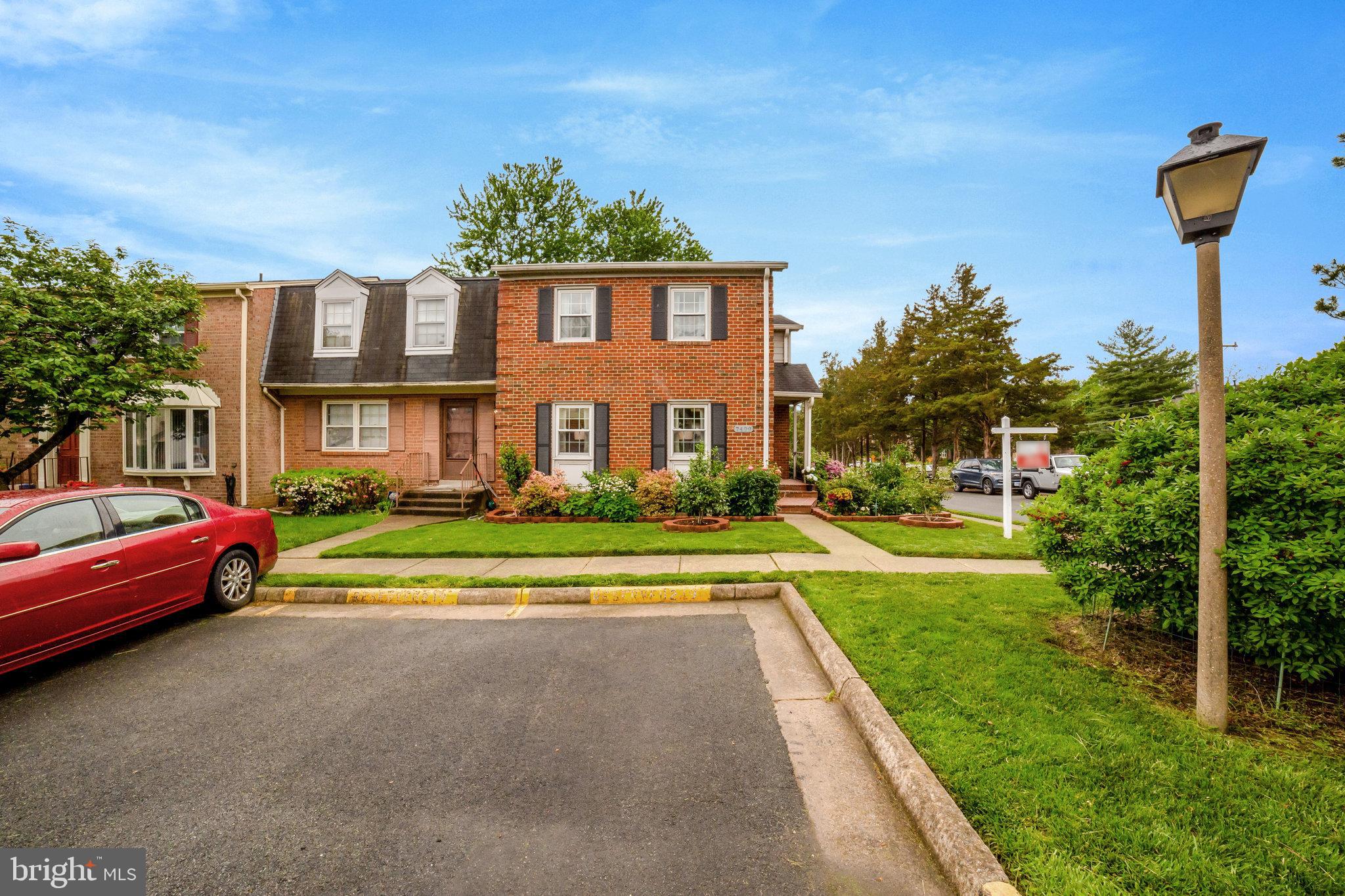 7499 COVENT WOOD COURT