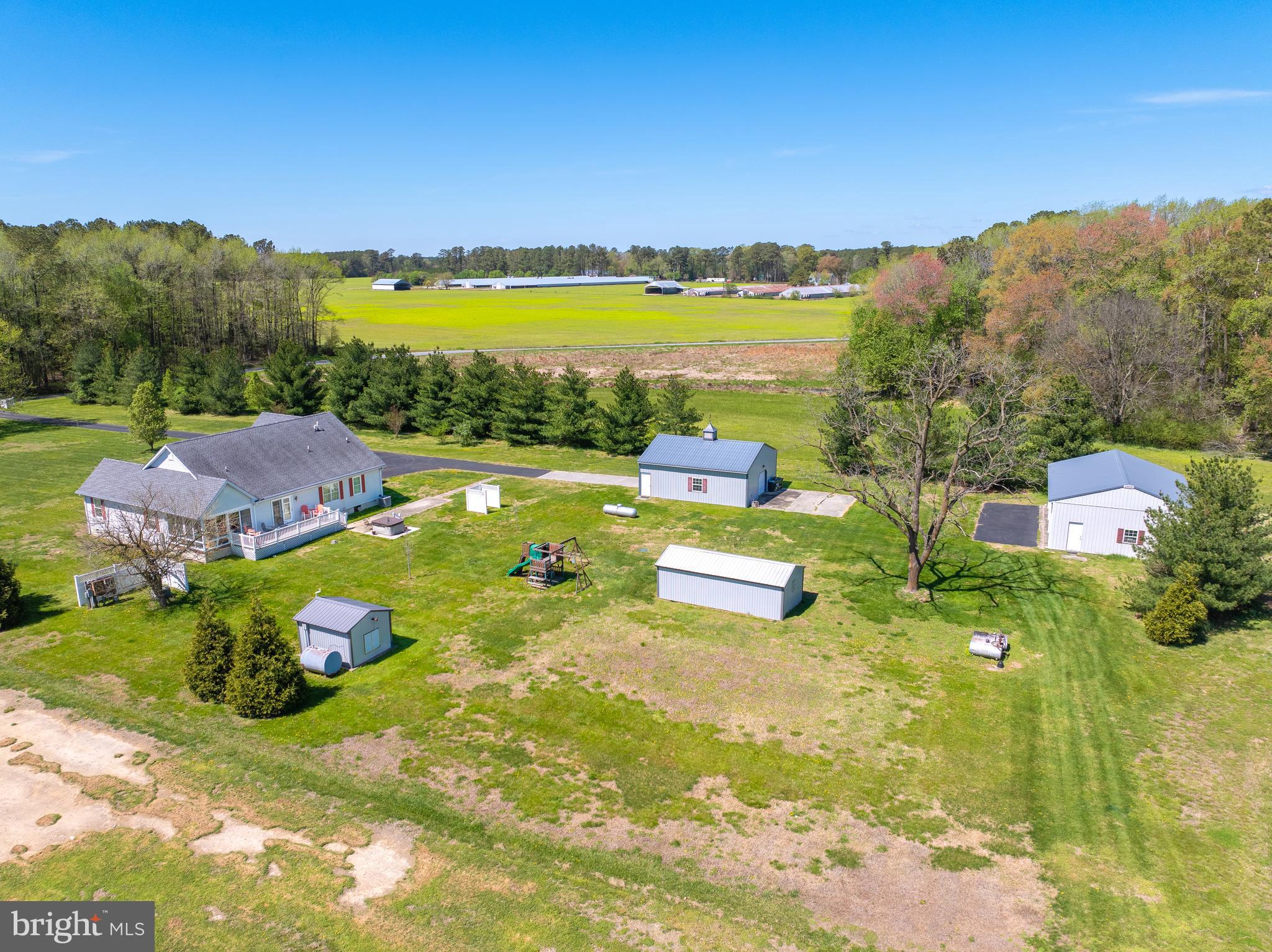 1324 HILLMAN ROAD