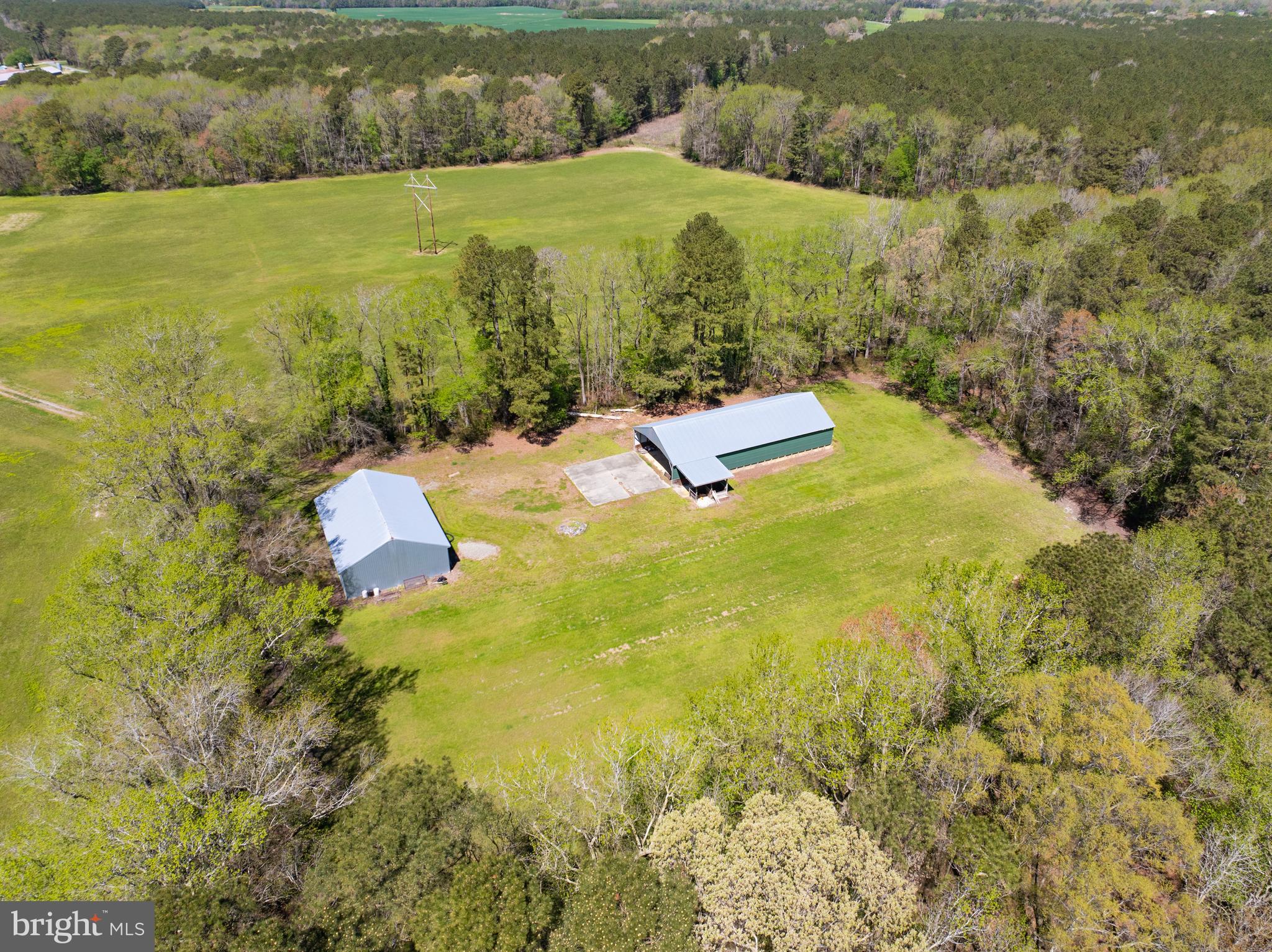 1324 HILLMAN ROAD