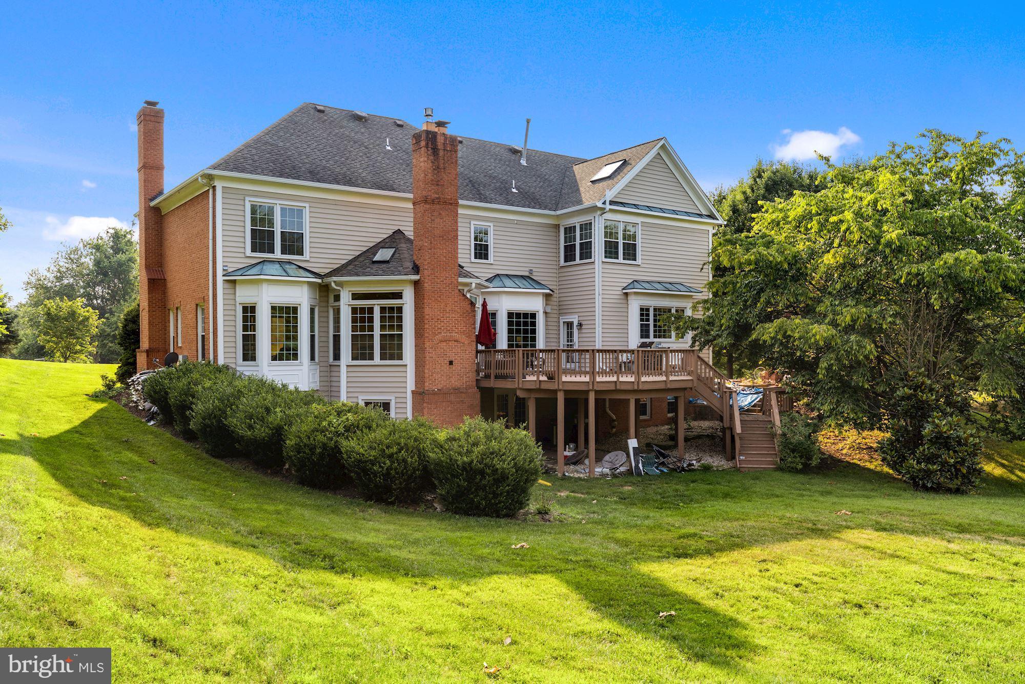 GREAT FALLS WEST - Residential