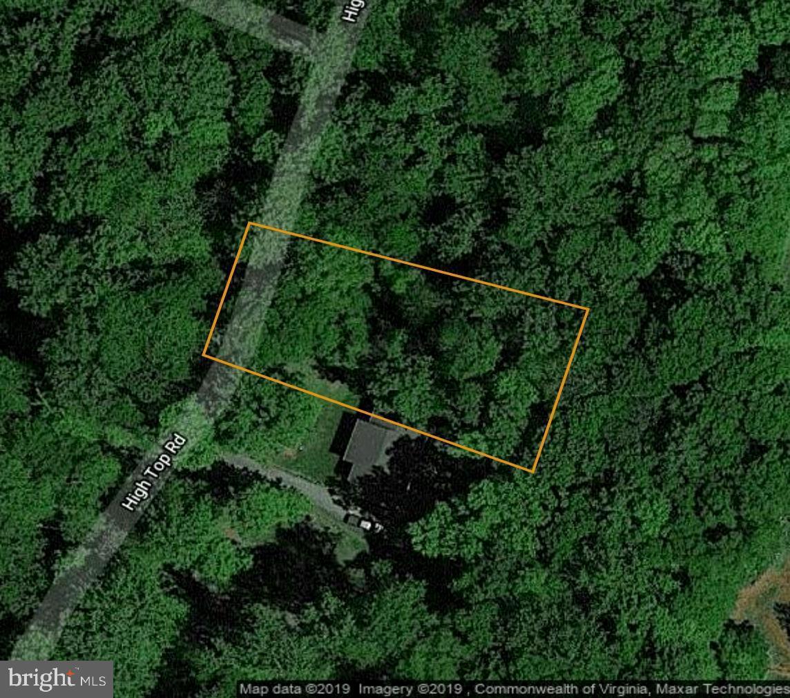 SHEN FARMS MT VIEW - Land