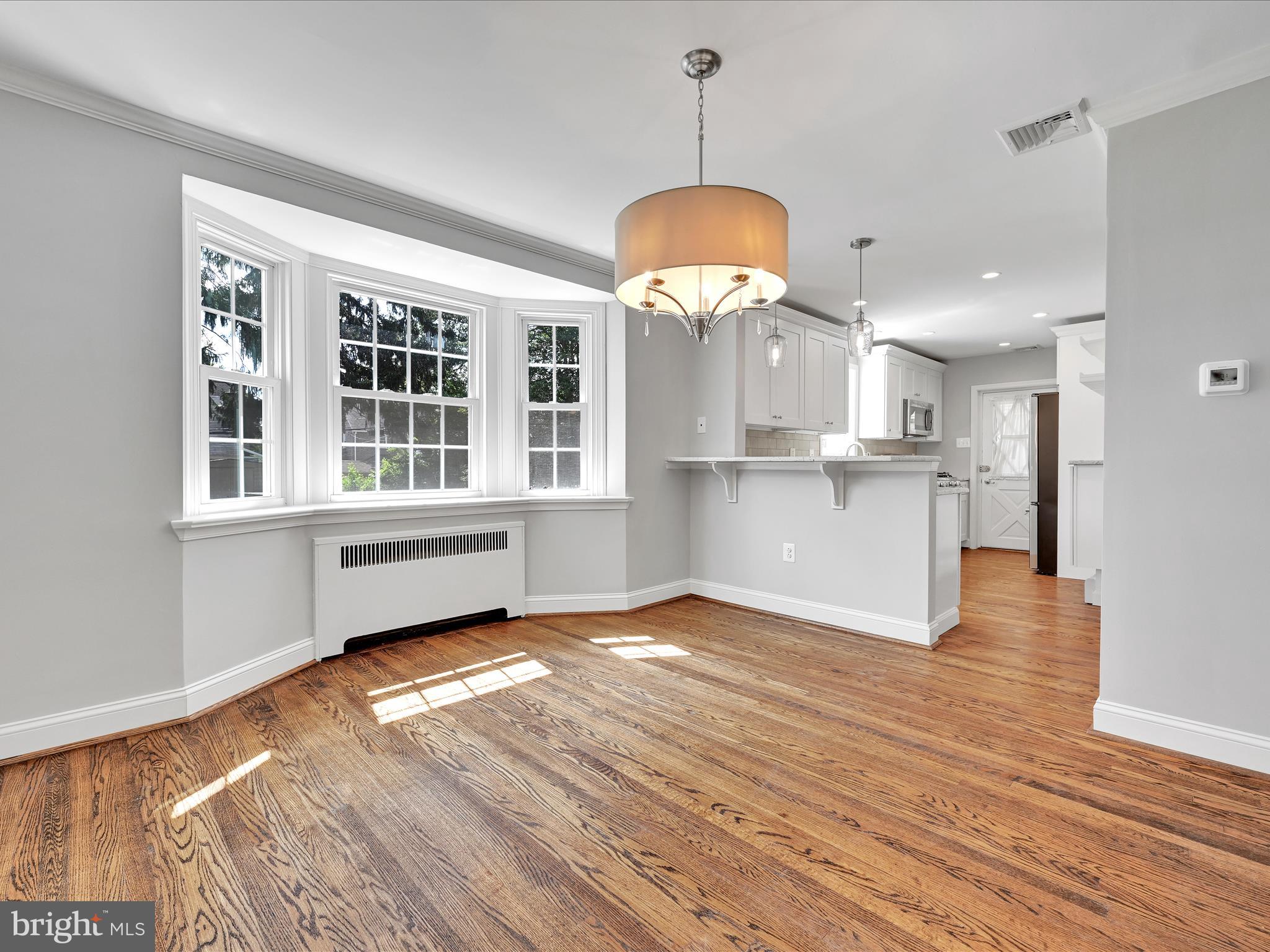 BROOKLINE - Residential