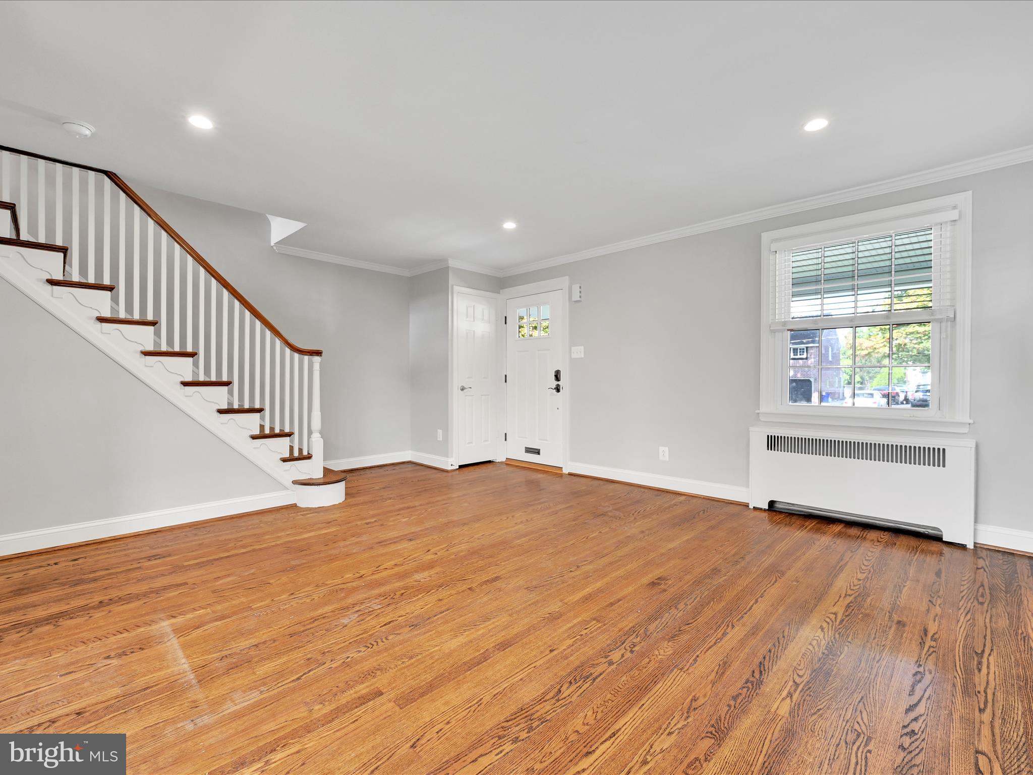BROOKLINE - Residential