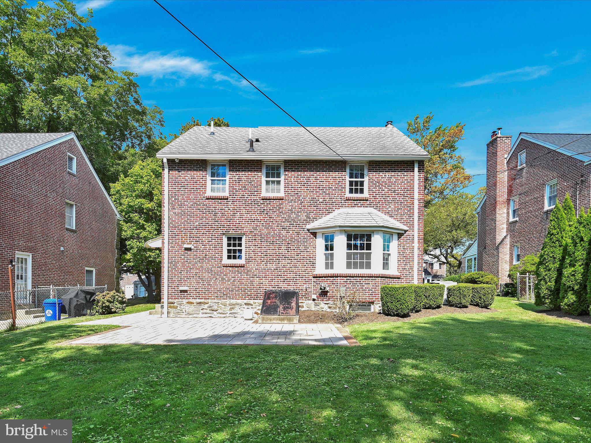 BROOKLINE - Residential