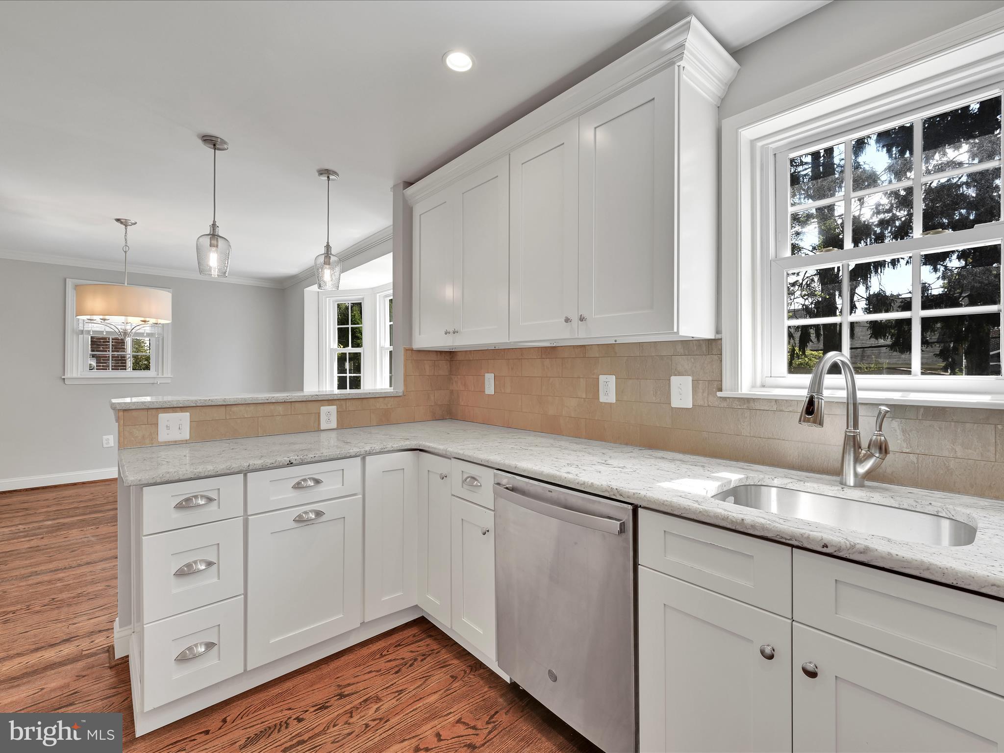 BROOKLINE - Residential