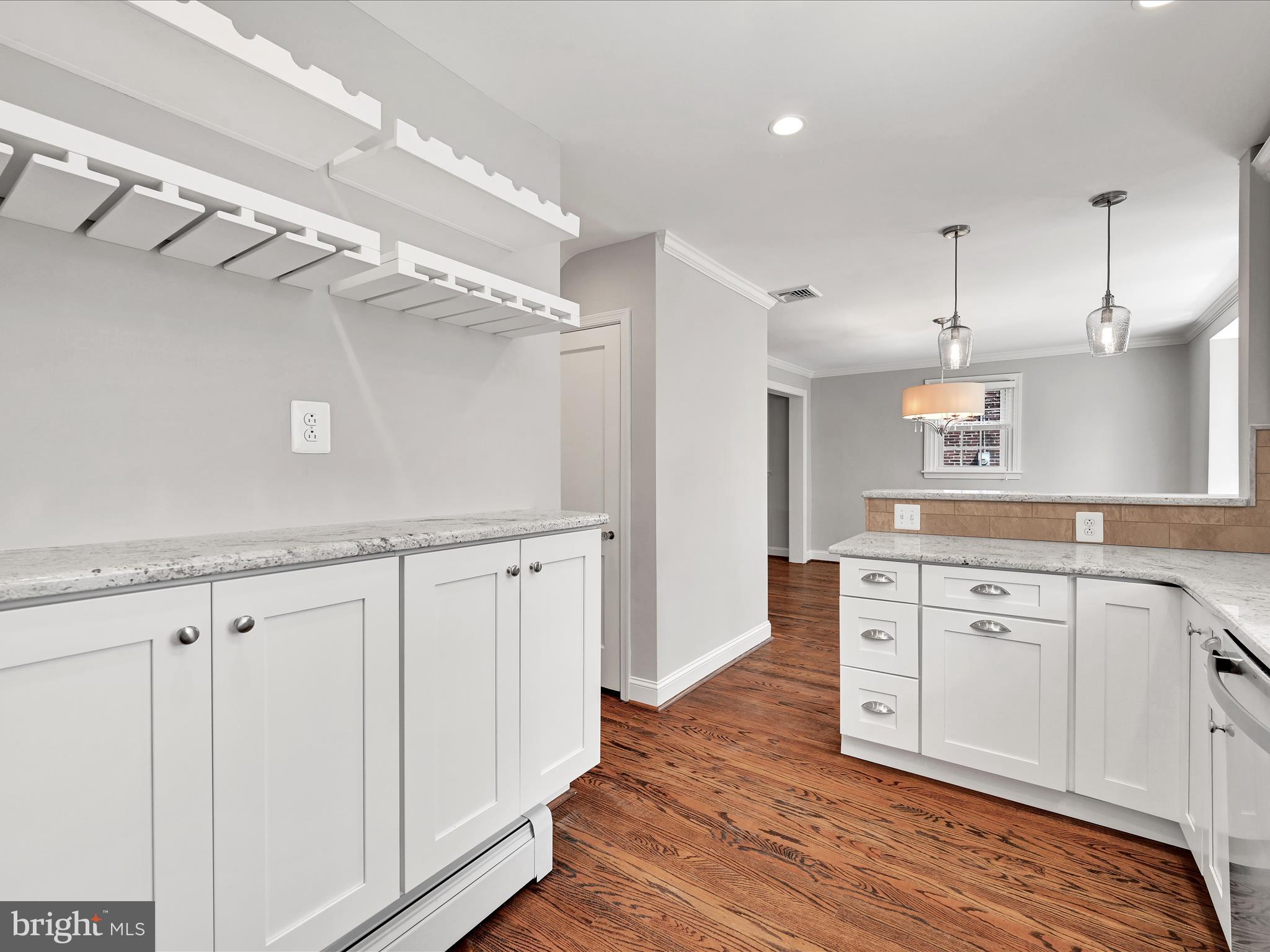 BROOKLINE - Residential