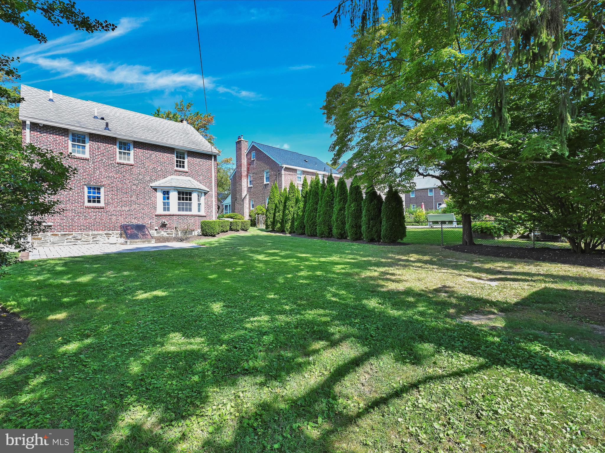 BROOKLINE - Residential