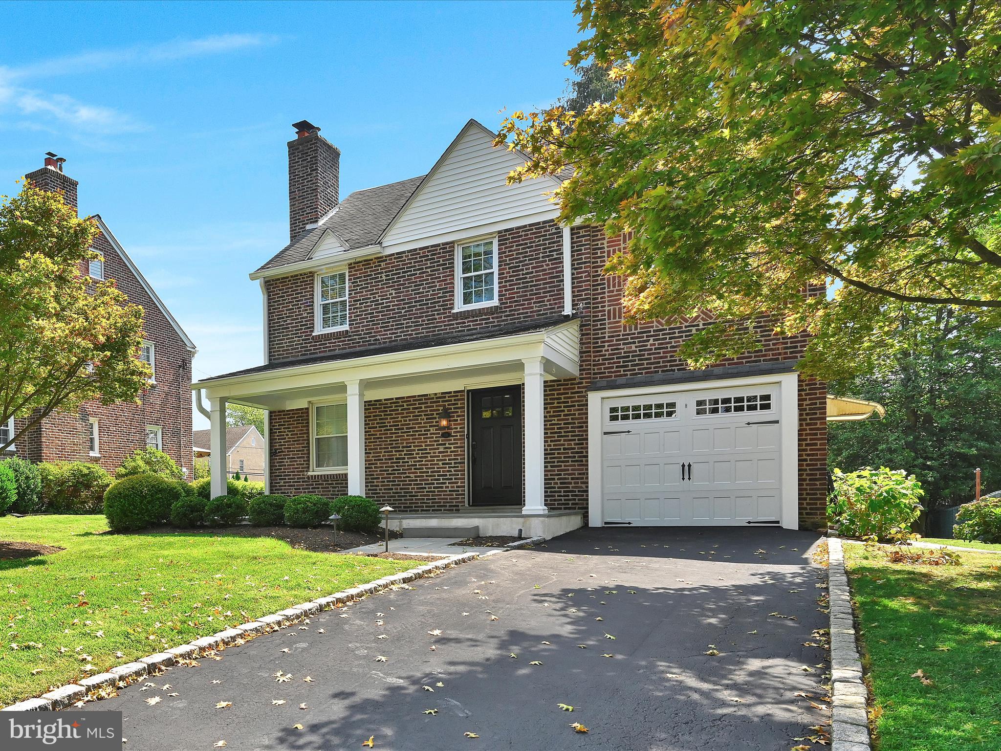 BROOKLINE - Residential