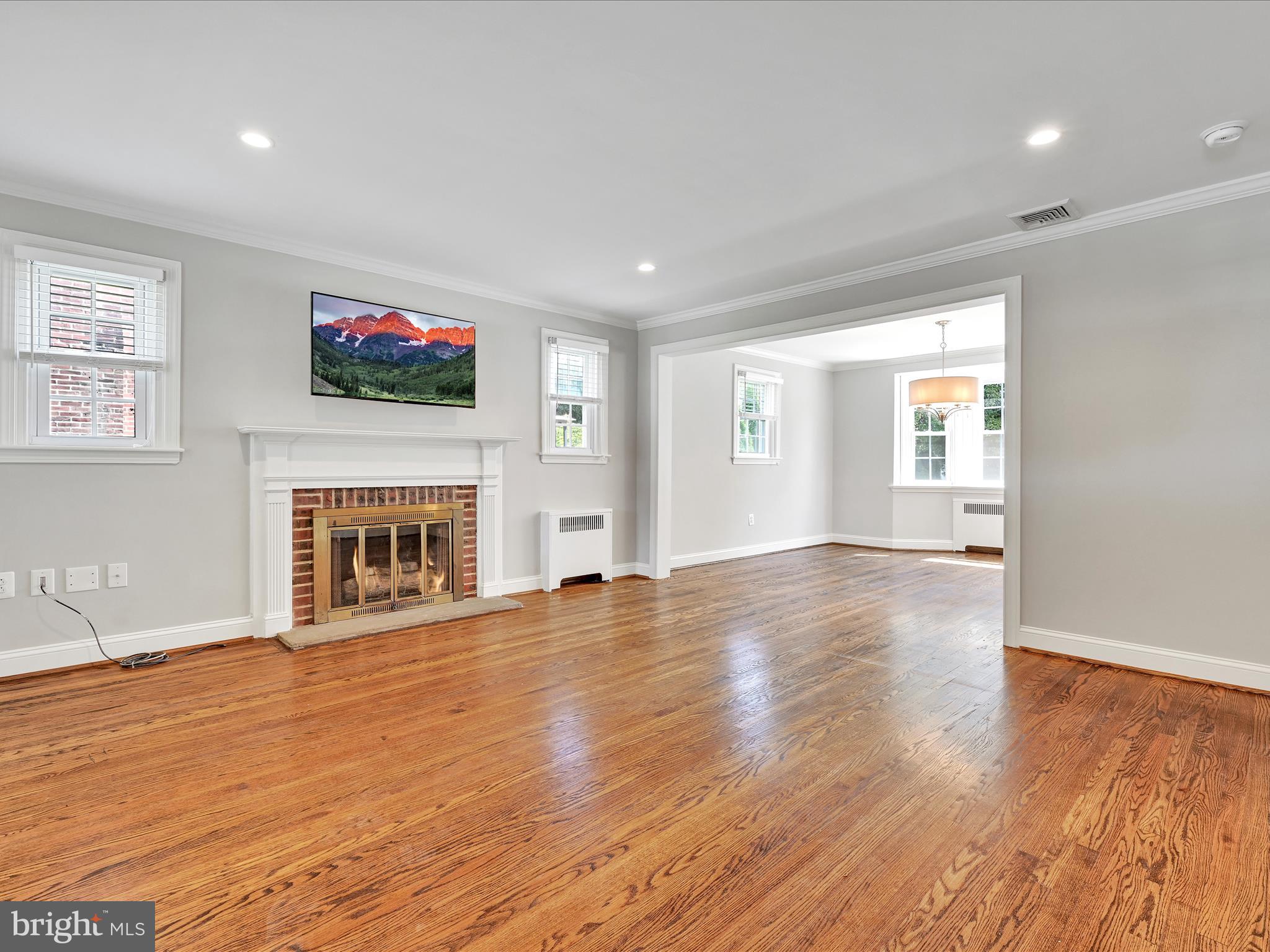 BROOKLINE - Residential
