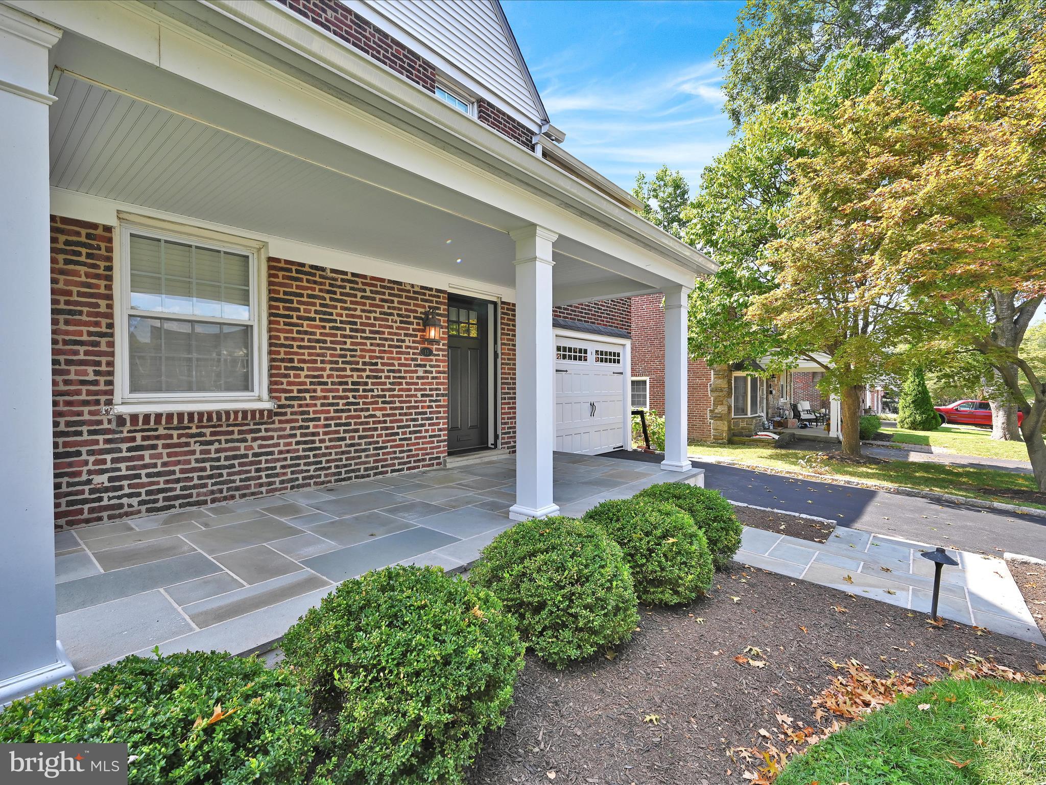 BROOKLINE - Residential
