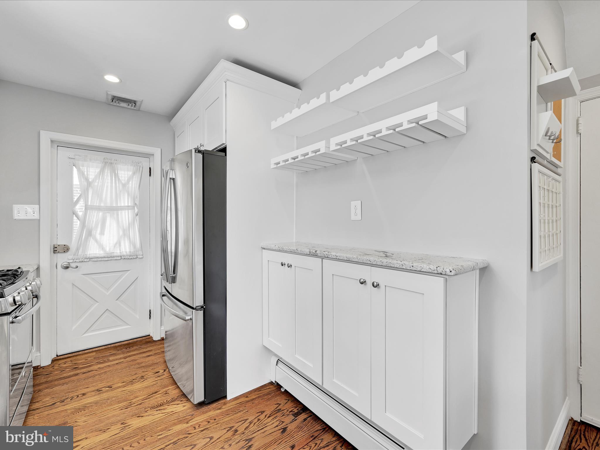 BROOKLINE - Residential