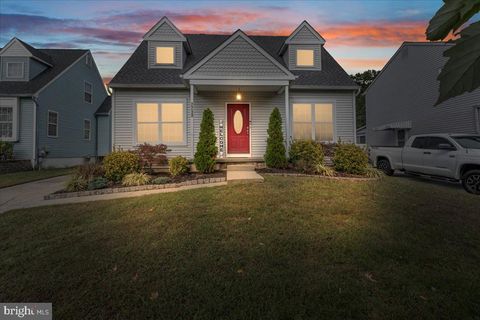 Photo of 7713 Piersanti Court, PENNSAUKEN, NJ 08109 (MLS # NJCD2104194)