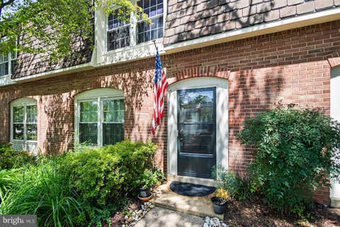 Photo of 8210 Carrleigh Parkway #6, SPRINGFIELD, VA 22152 (MLS # VAFX2336306)