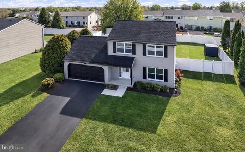 1500 ROSEDALE AVENUE MIDDLETOWN PA 17057