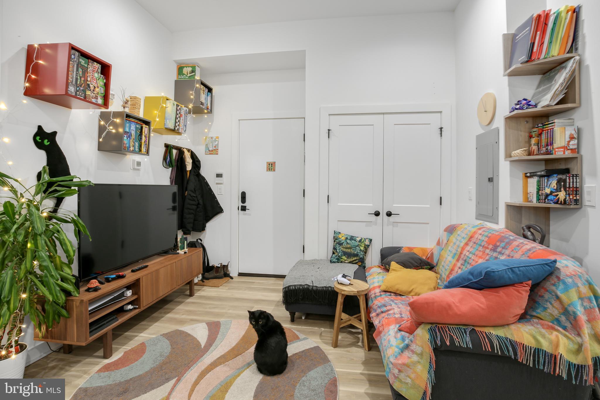 CENTER CITY - Residential Lease