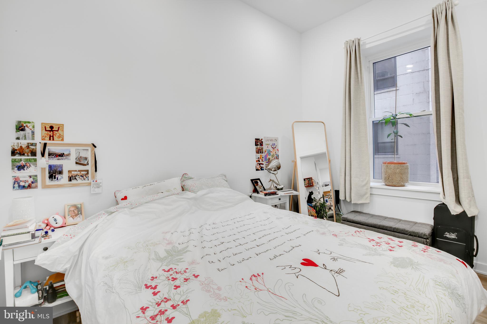 CENTER CITY - Residential Lease