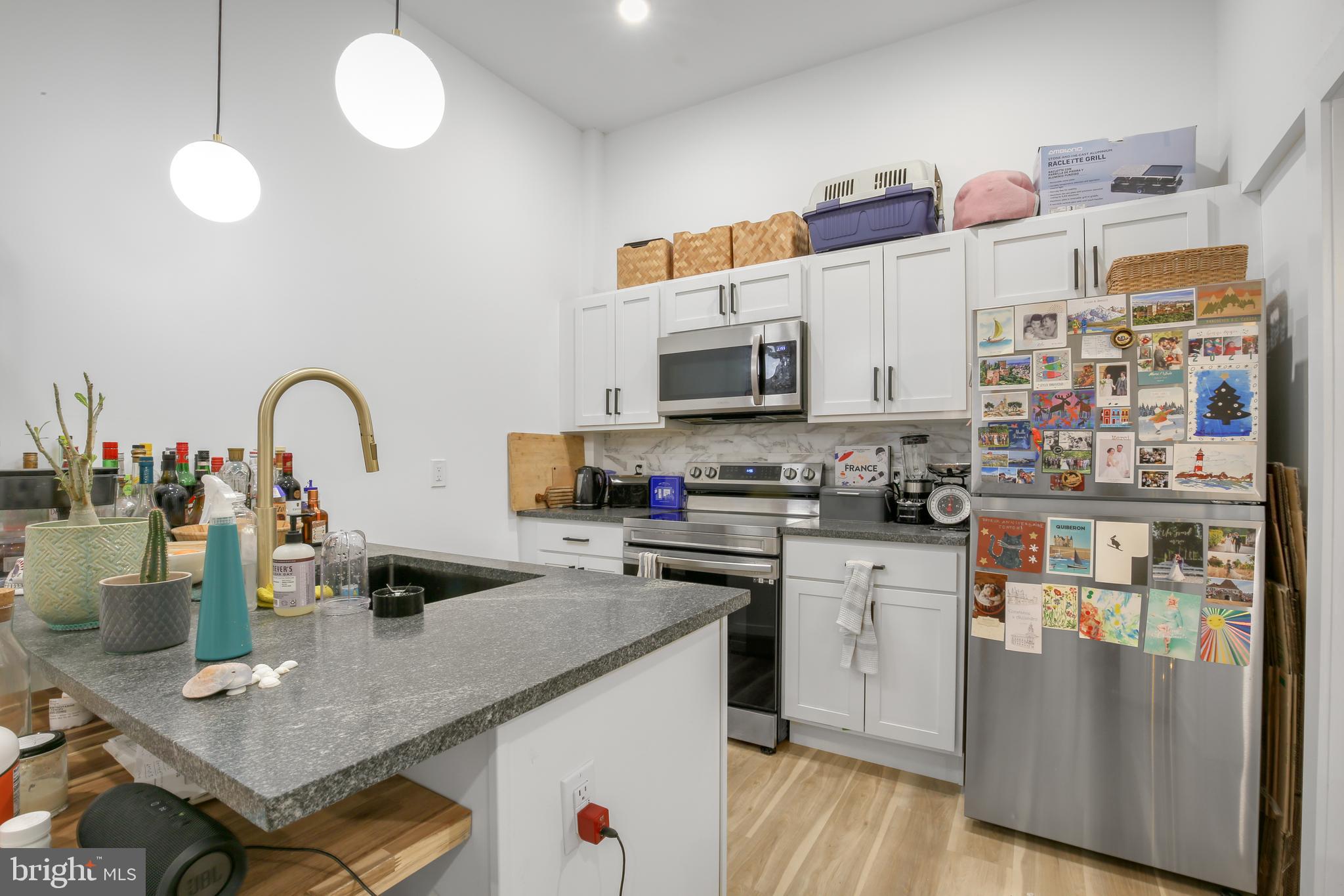 CENTER CITY - Residential Lease