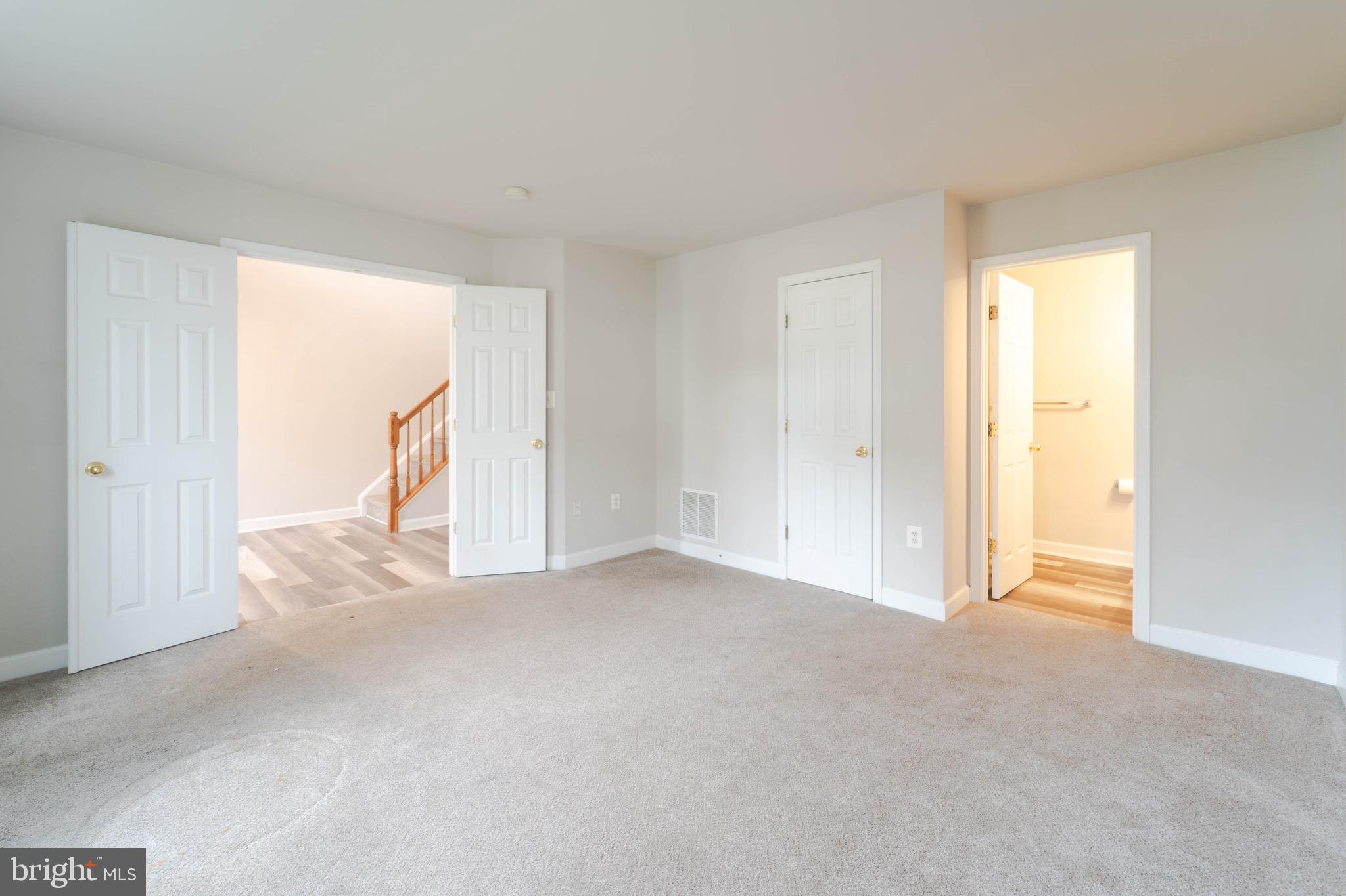 VILLAGE OF IDLEWILD - Residential Lease