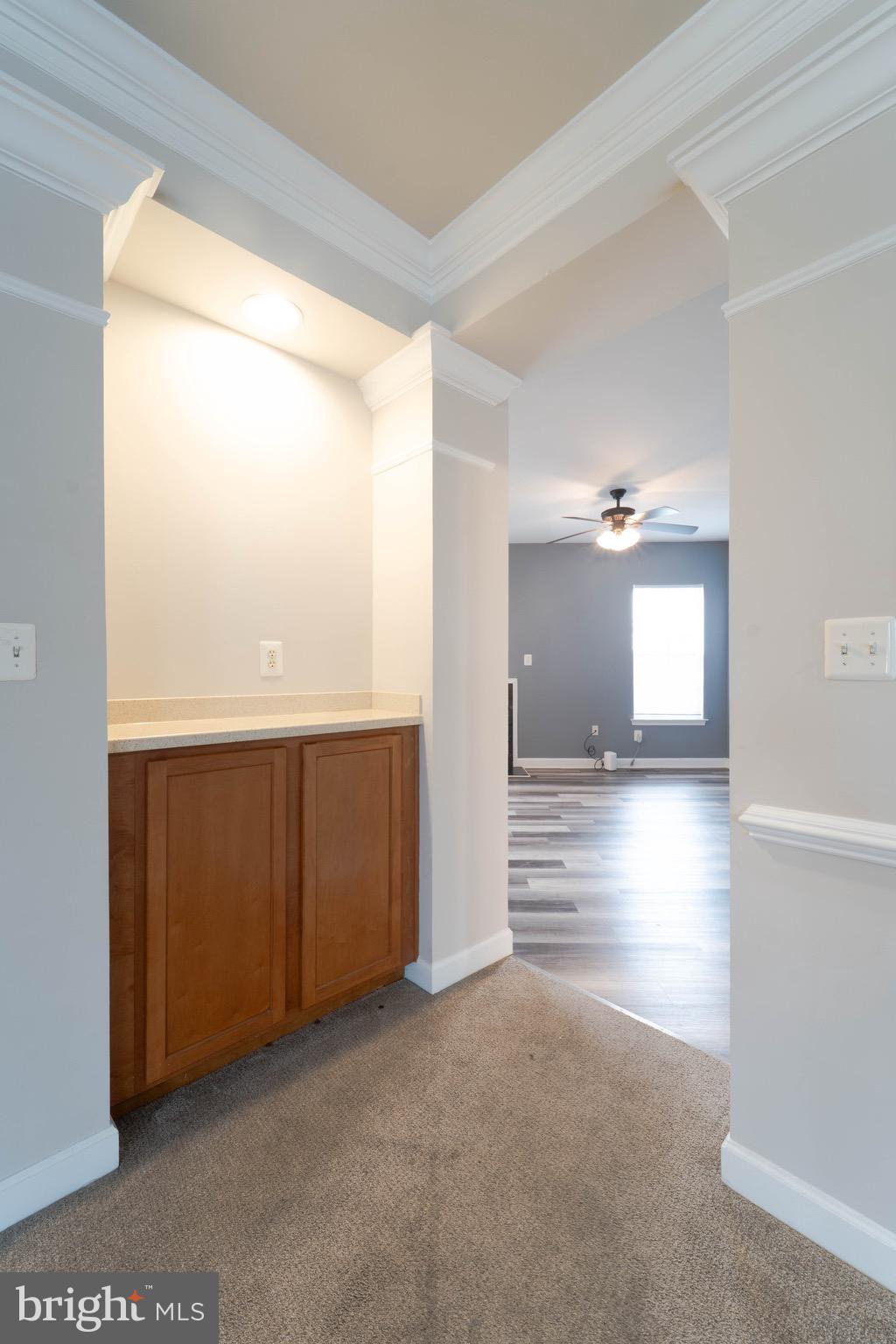 VILLAGE OF IDLEWILD - Residential Lease