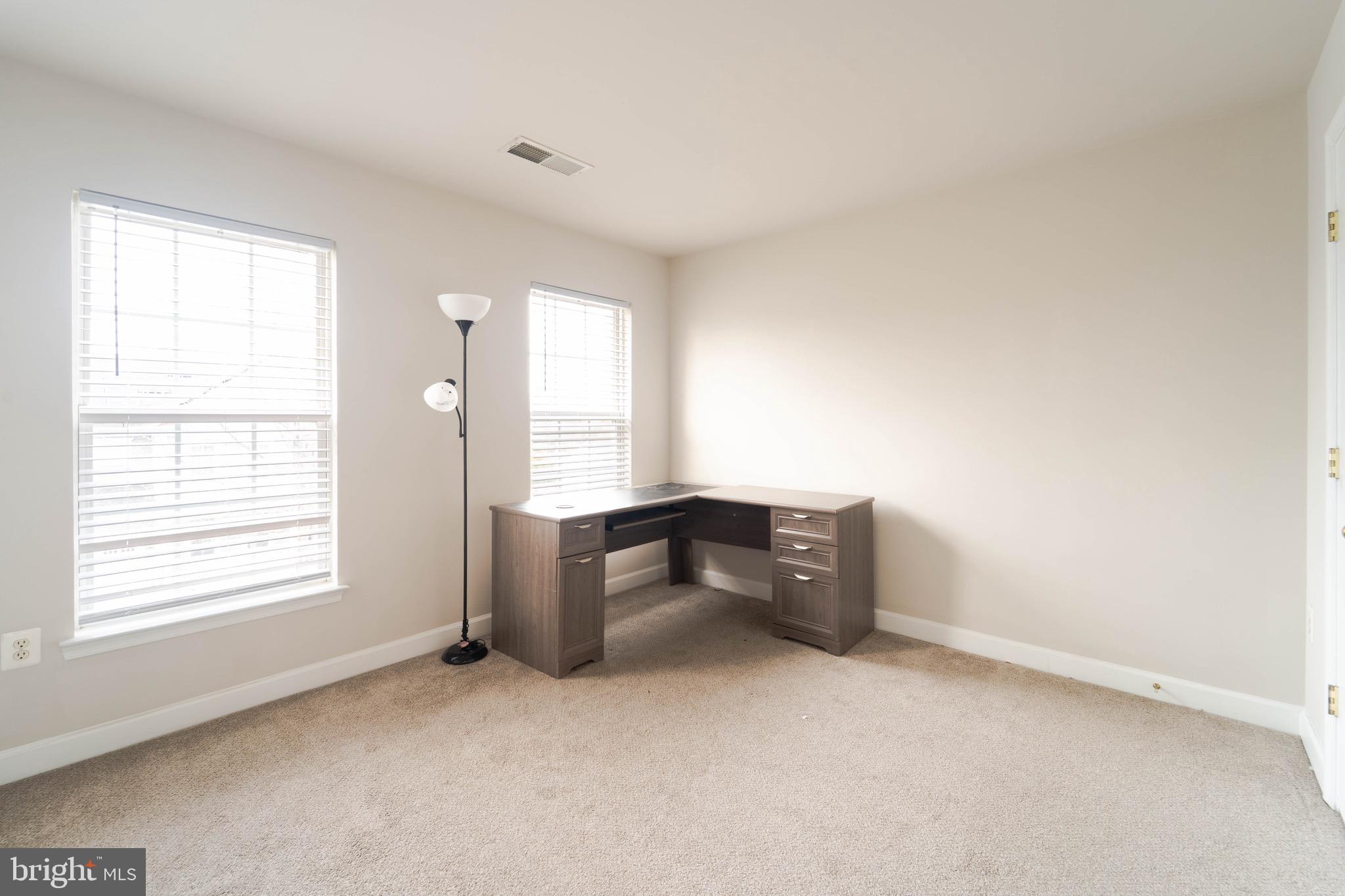 VILLAGE OF IDLEWILD - Residential Lease