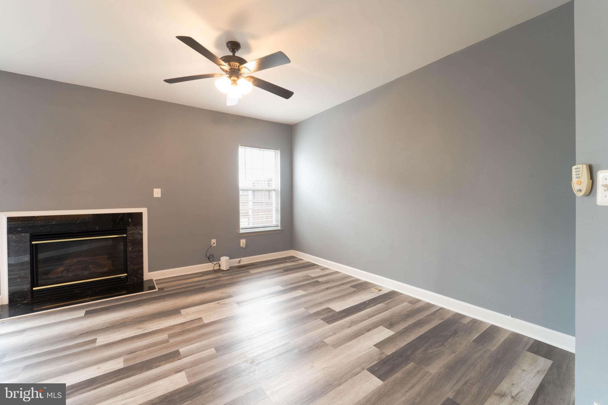 VILLAGE OF IDLEWILD - Residential Lease