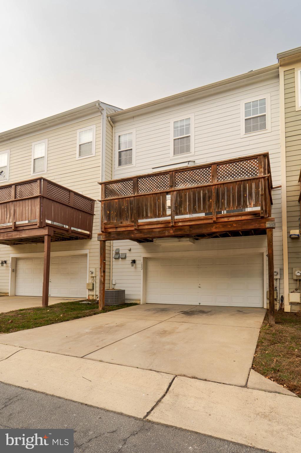 VILLAGE OF IDLEWILD - Residential Lease