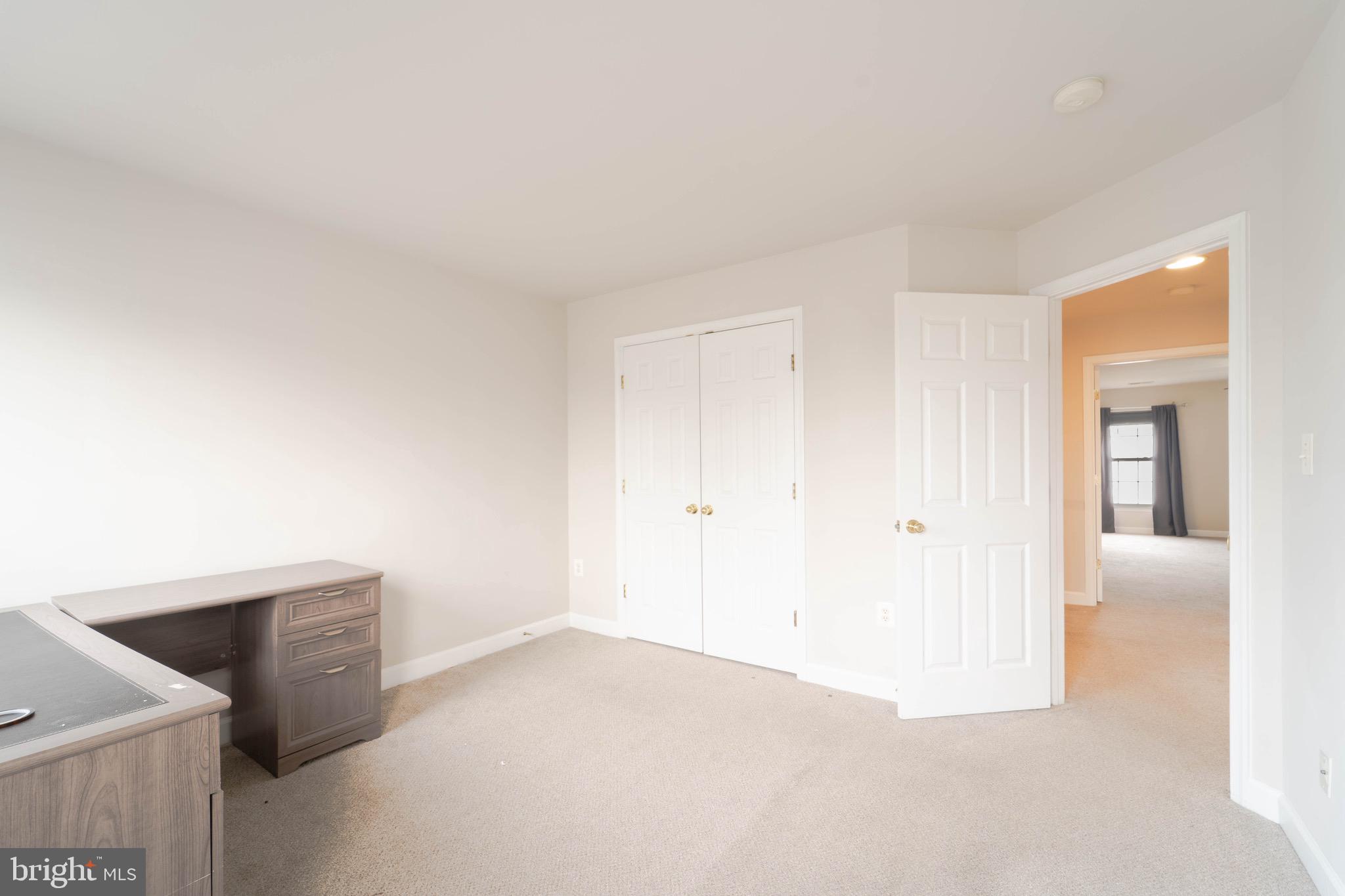 VILLAGE OF IDLEWILD - Residential Lease