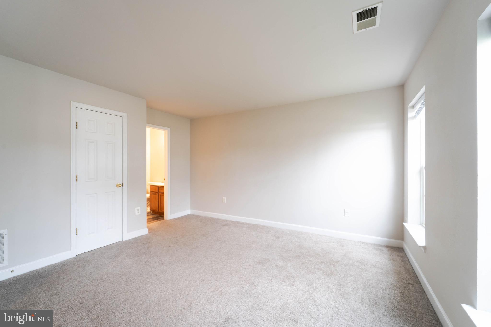 VILLAGE OF IDLEWILD - Residential Lease