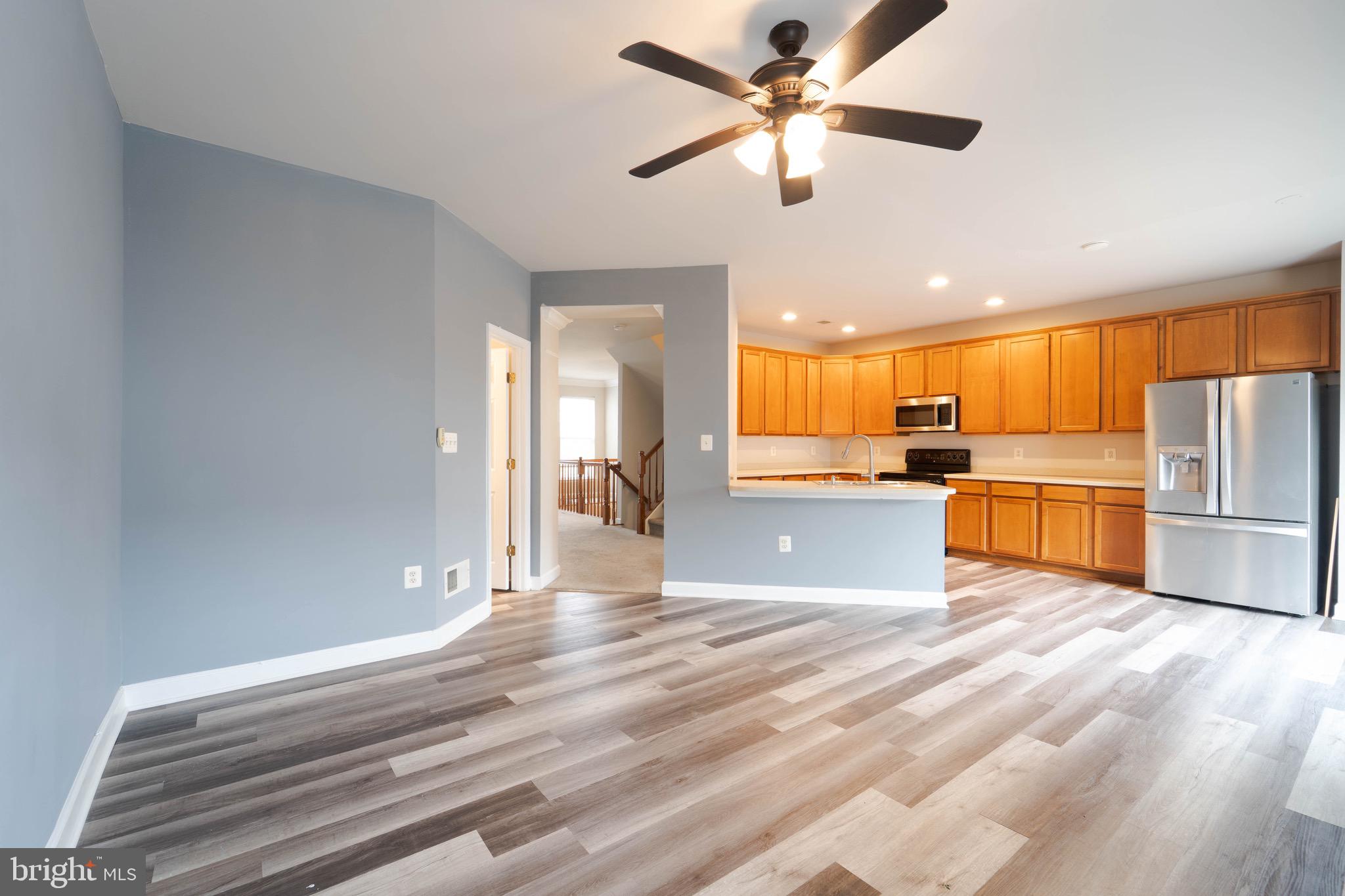 VILLAGE OF IDLEWILD - Residential Lease