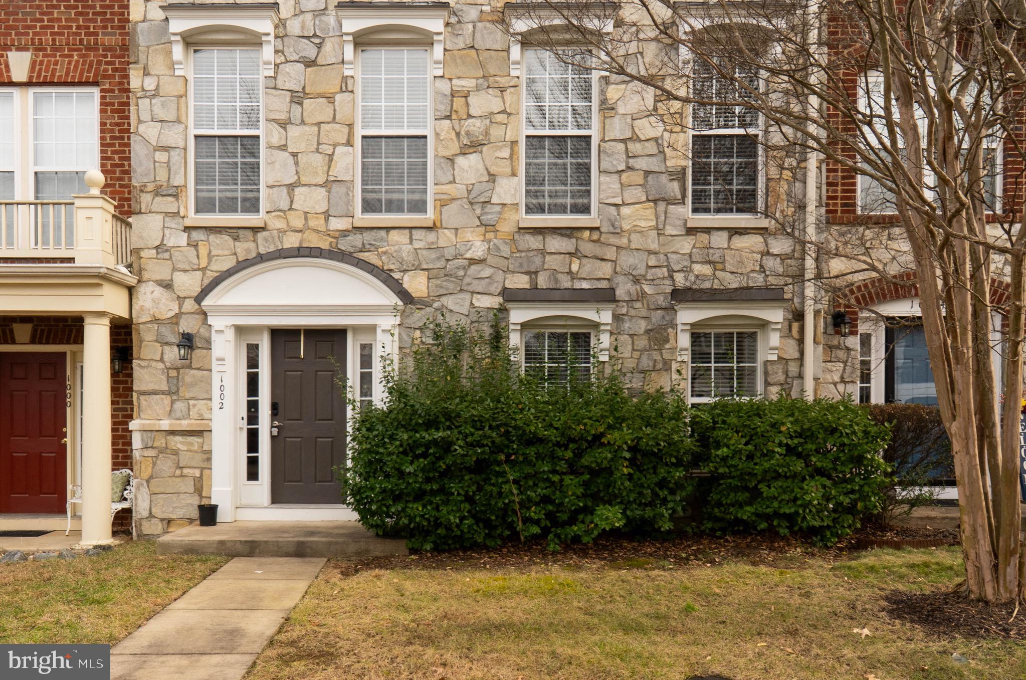 VILLAGE OF IDLEWILD - Residential Lease