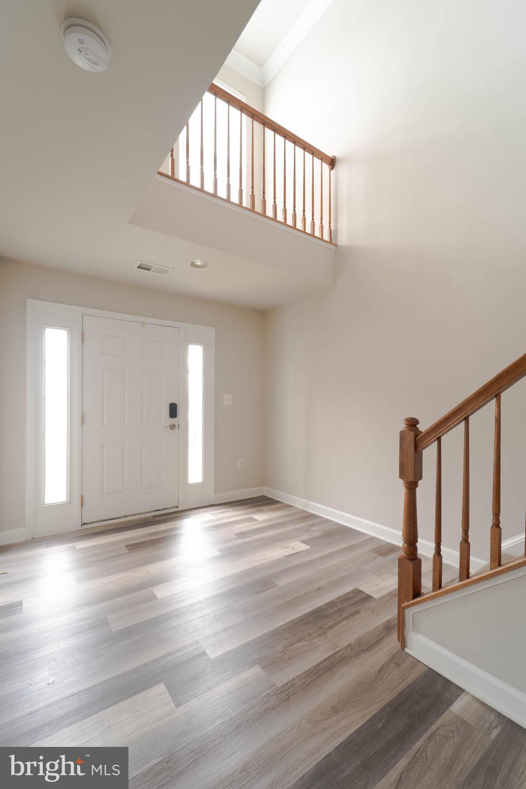 VILLAGE OF IDLEWILD - Residential Lease