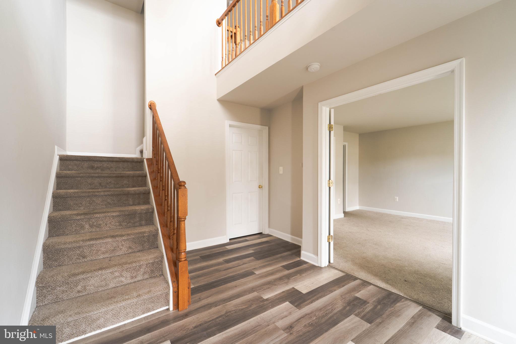 VILLAGE OF IDLEWILD - Residential Lease