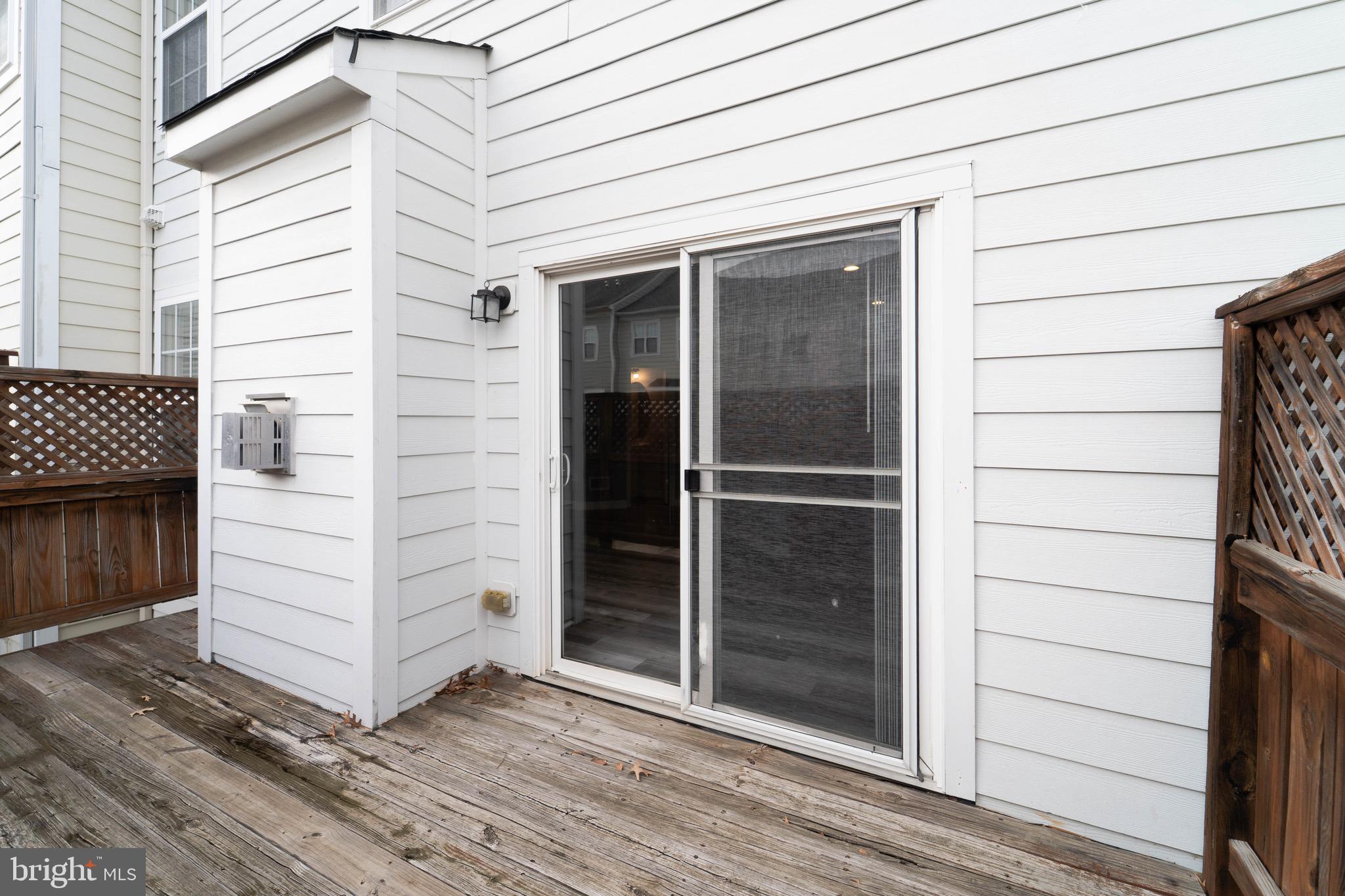 VILLAGE OF IDLEWILD - Residential Lease