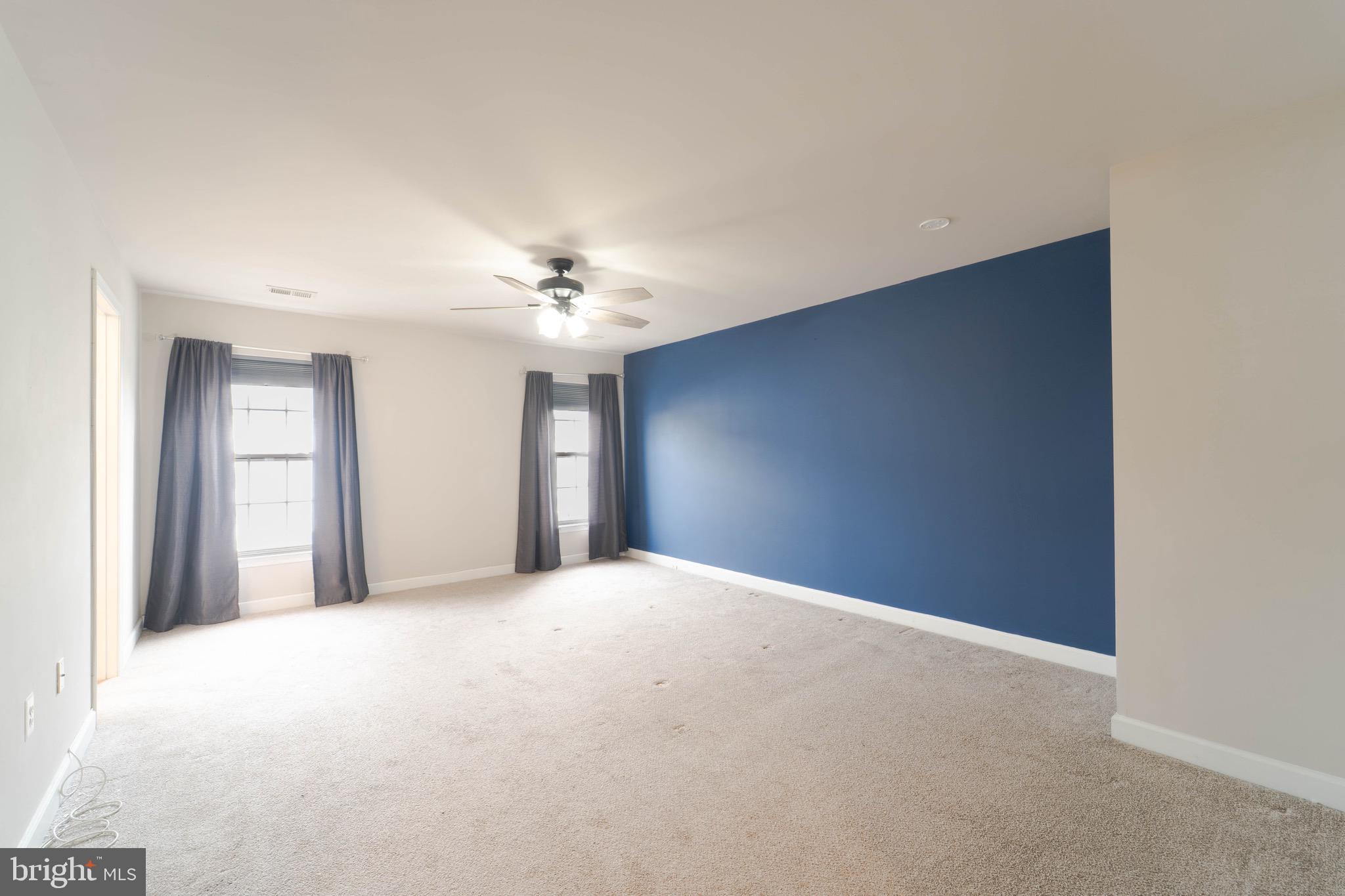 VILLAGE OF IDLEWILD - Residential Lease