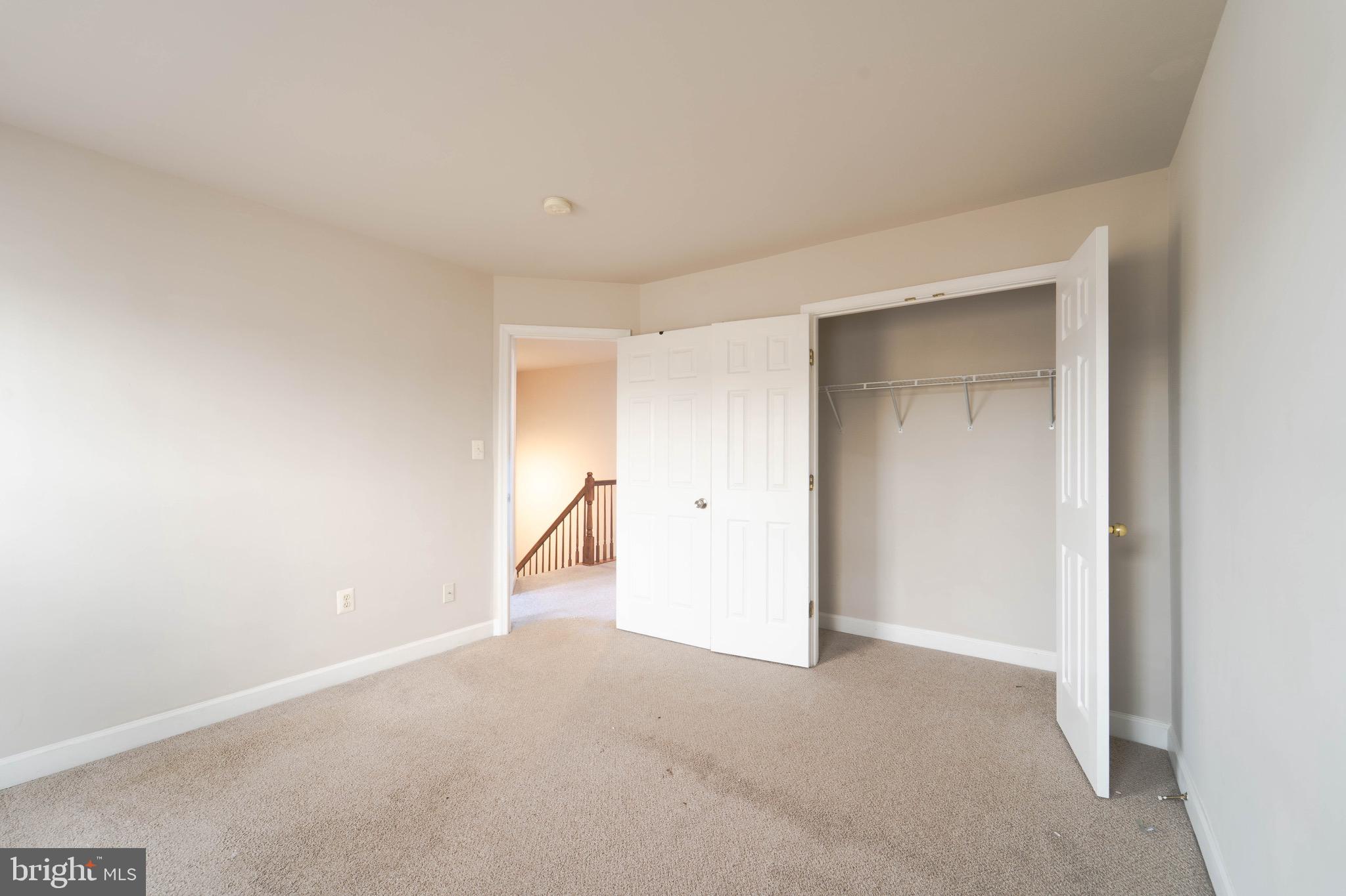 VILLAGE OF IDLEWILD - Residential Lease