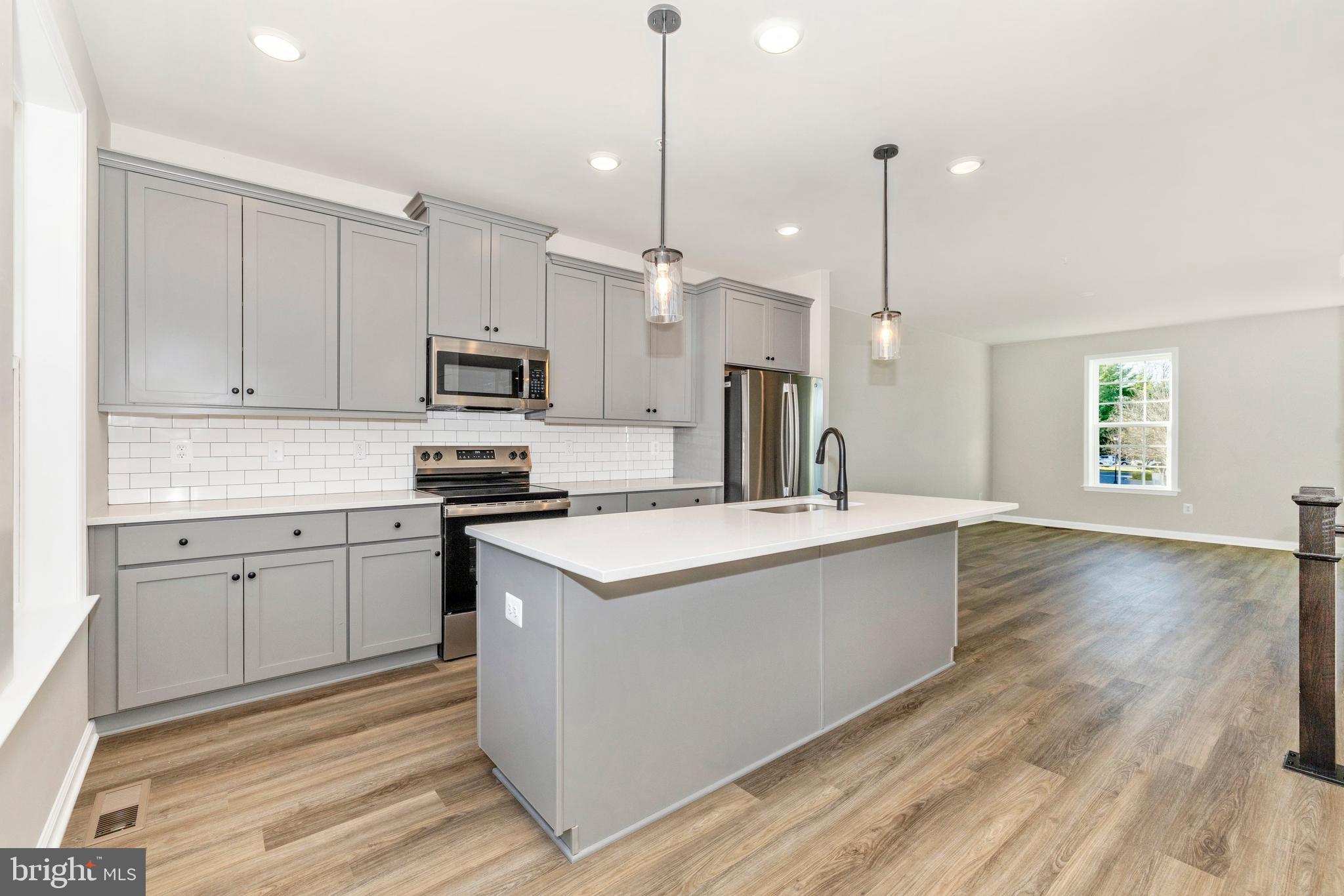 DOWNTOWN FREDERICK - Residential