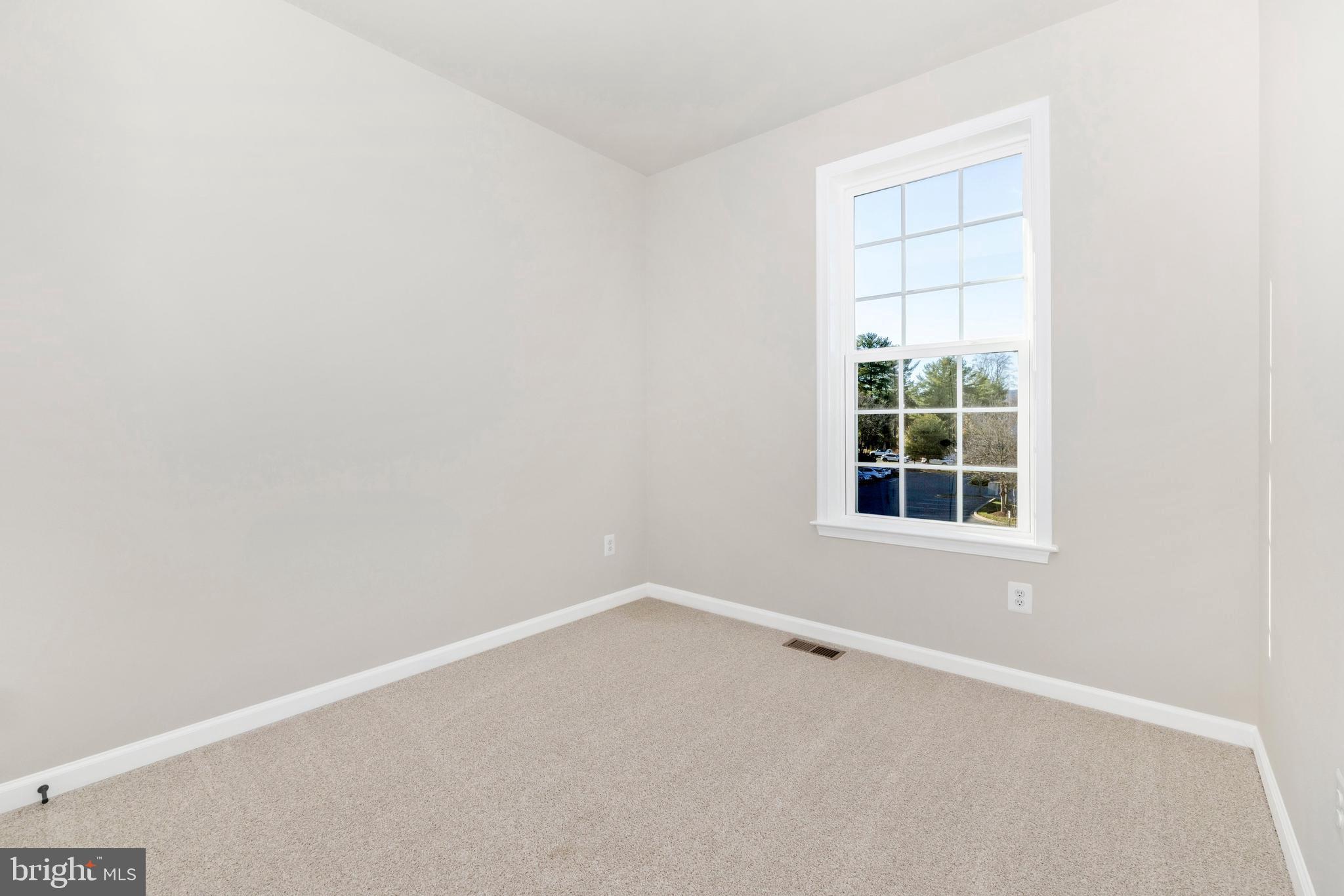 DOWNTOWN FREDERICK - Residential