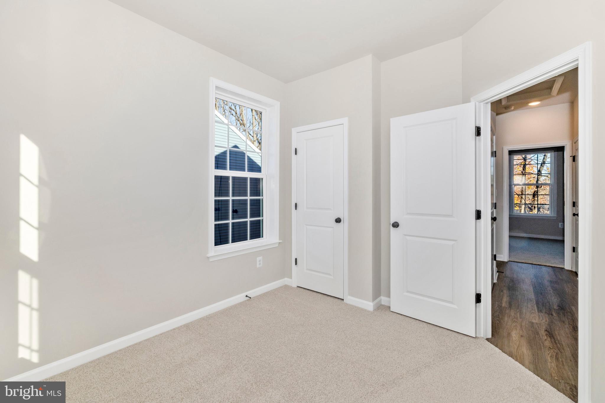 DOWNTOWN FREDERICK - Residential