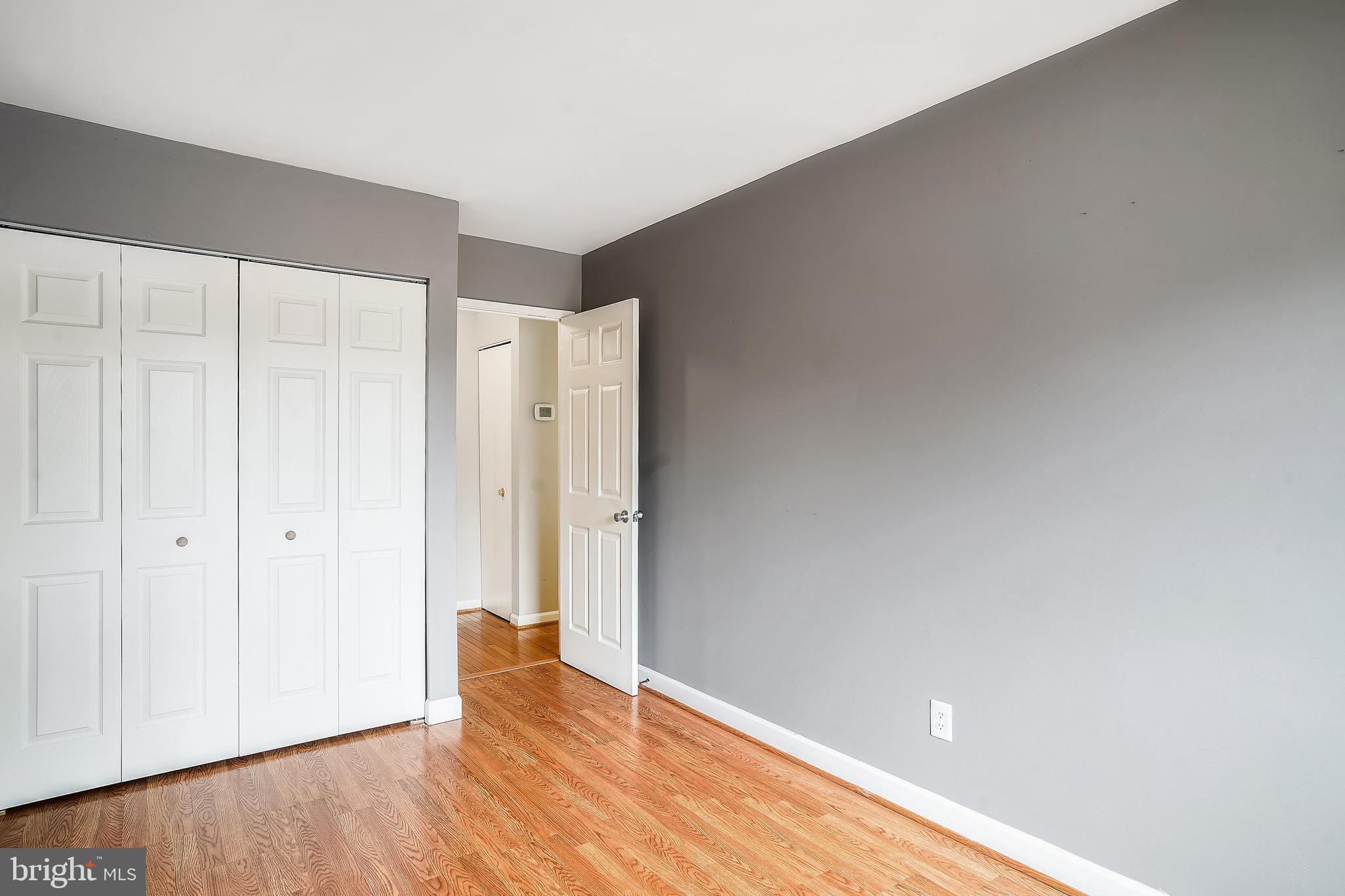 MARYLAND PLACE - Residential